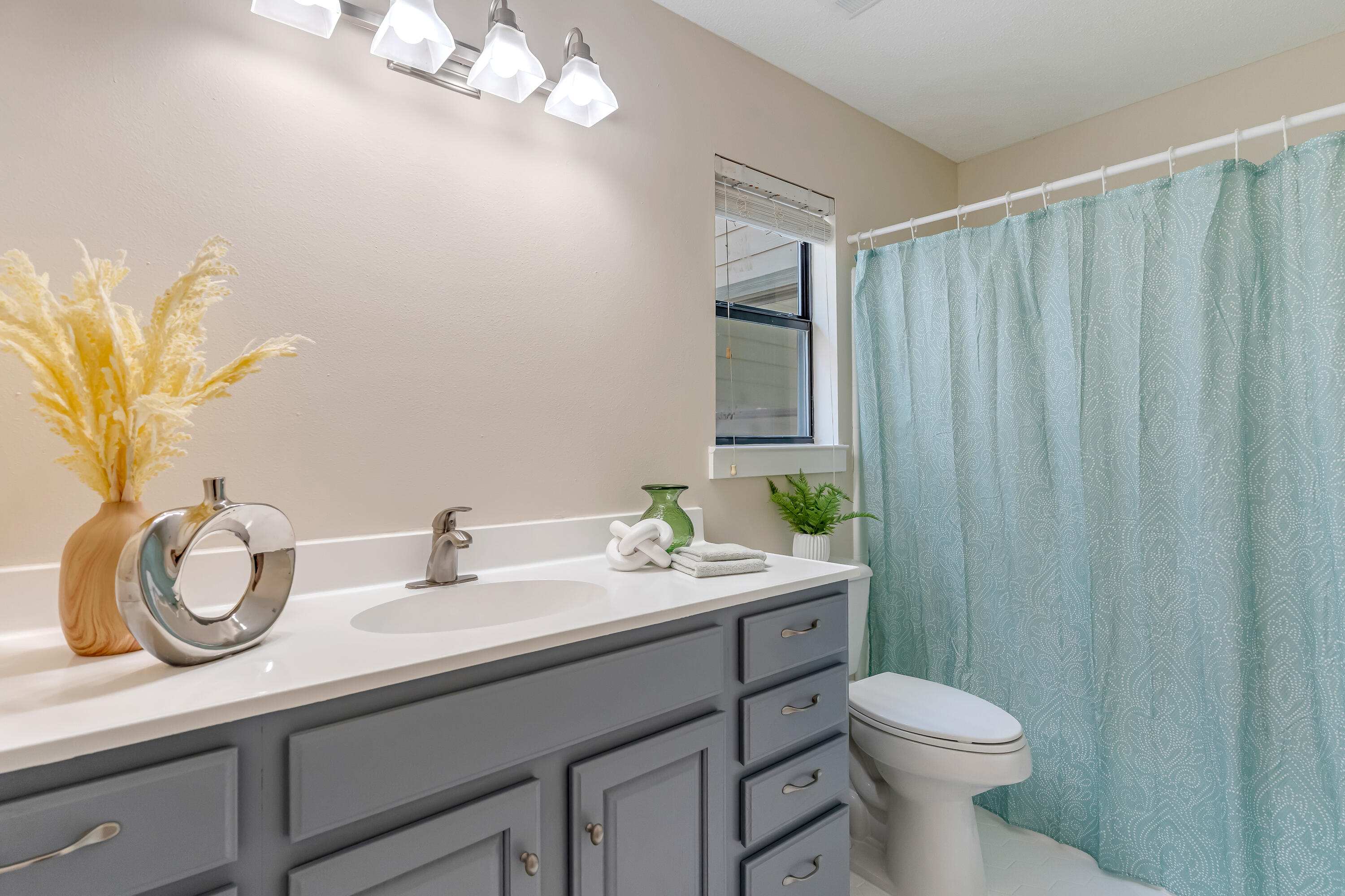 KIDD BAYOU OAKS - Residential