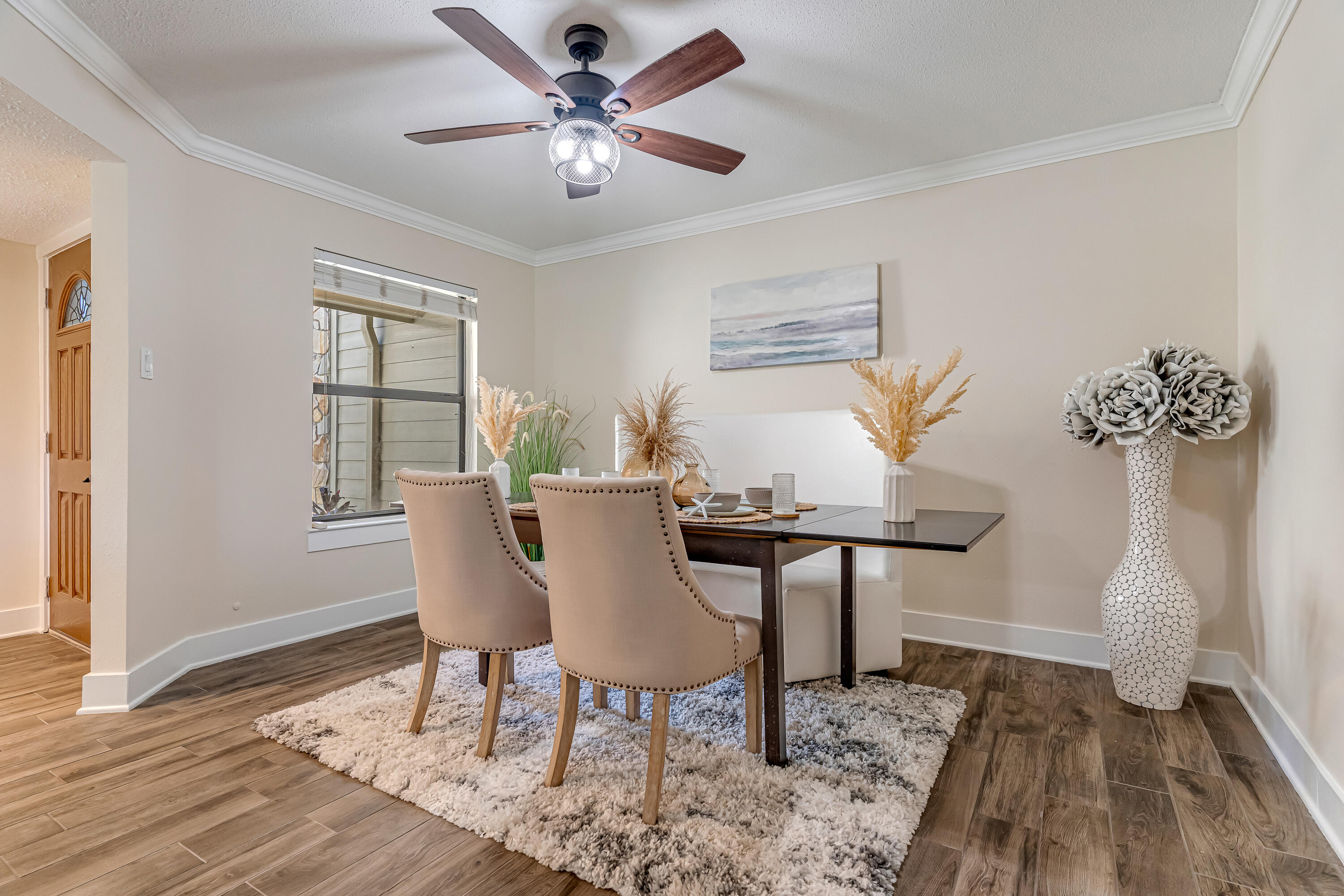 KIDD BAYOU OAKS - Residential