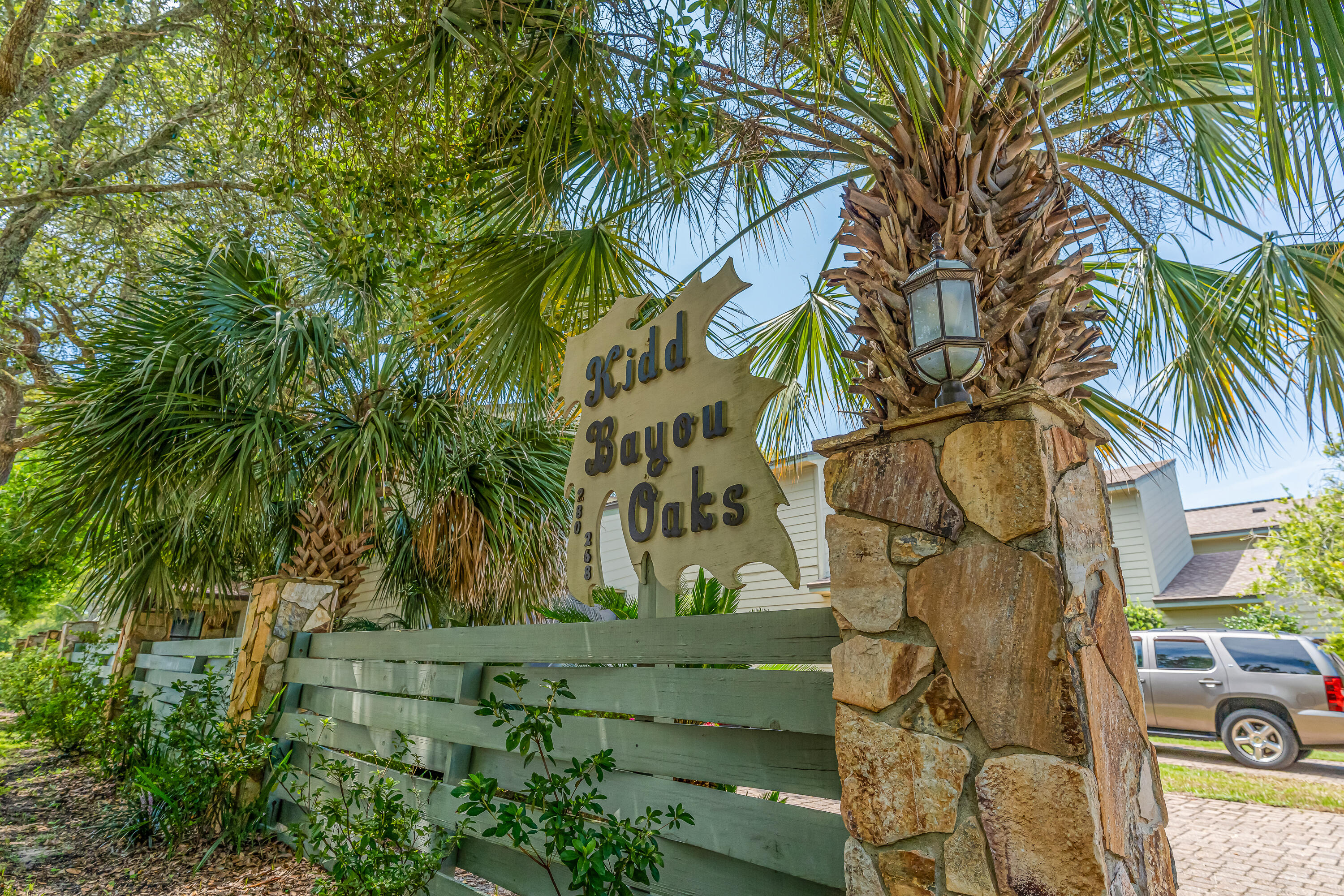 KIDD BAYOU OAKS - Residential