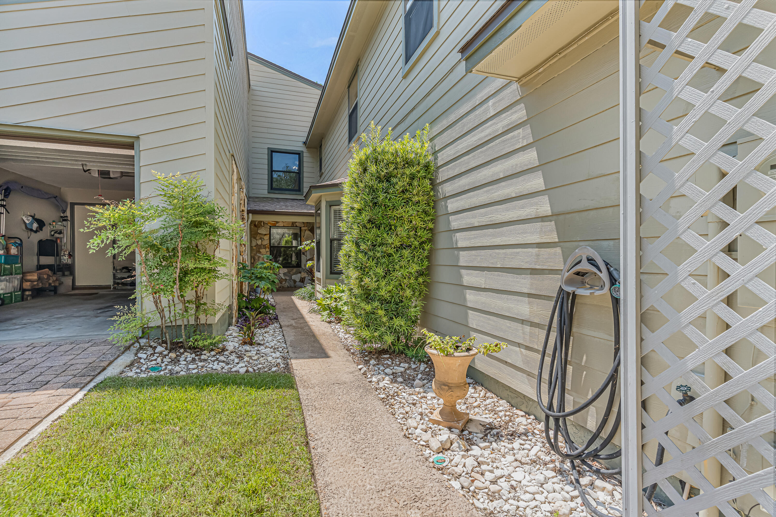 KIDD BAYOU OAKS - Residential