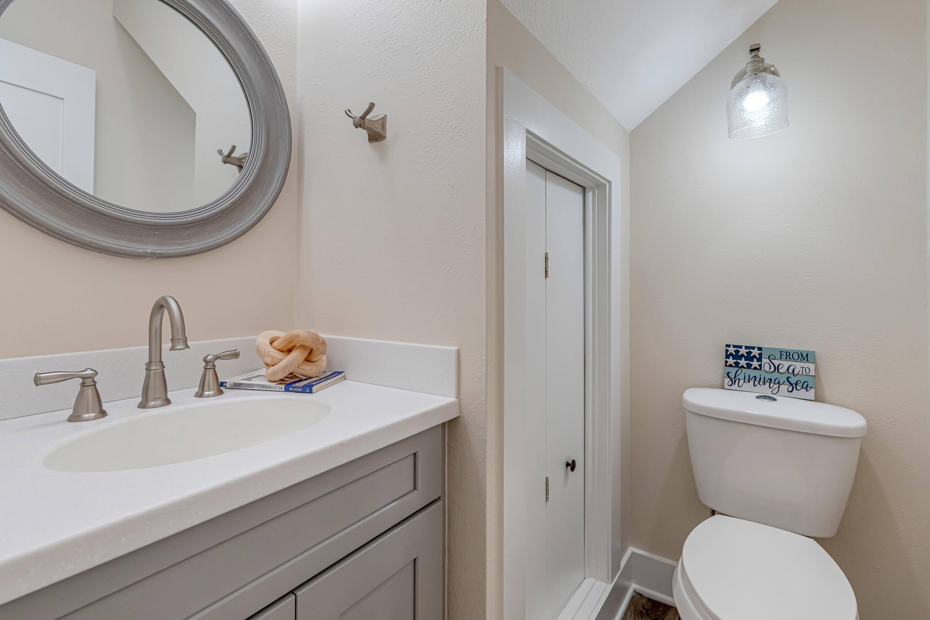 KIDD BAYOU OAKS - Residential