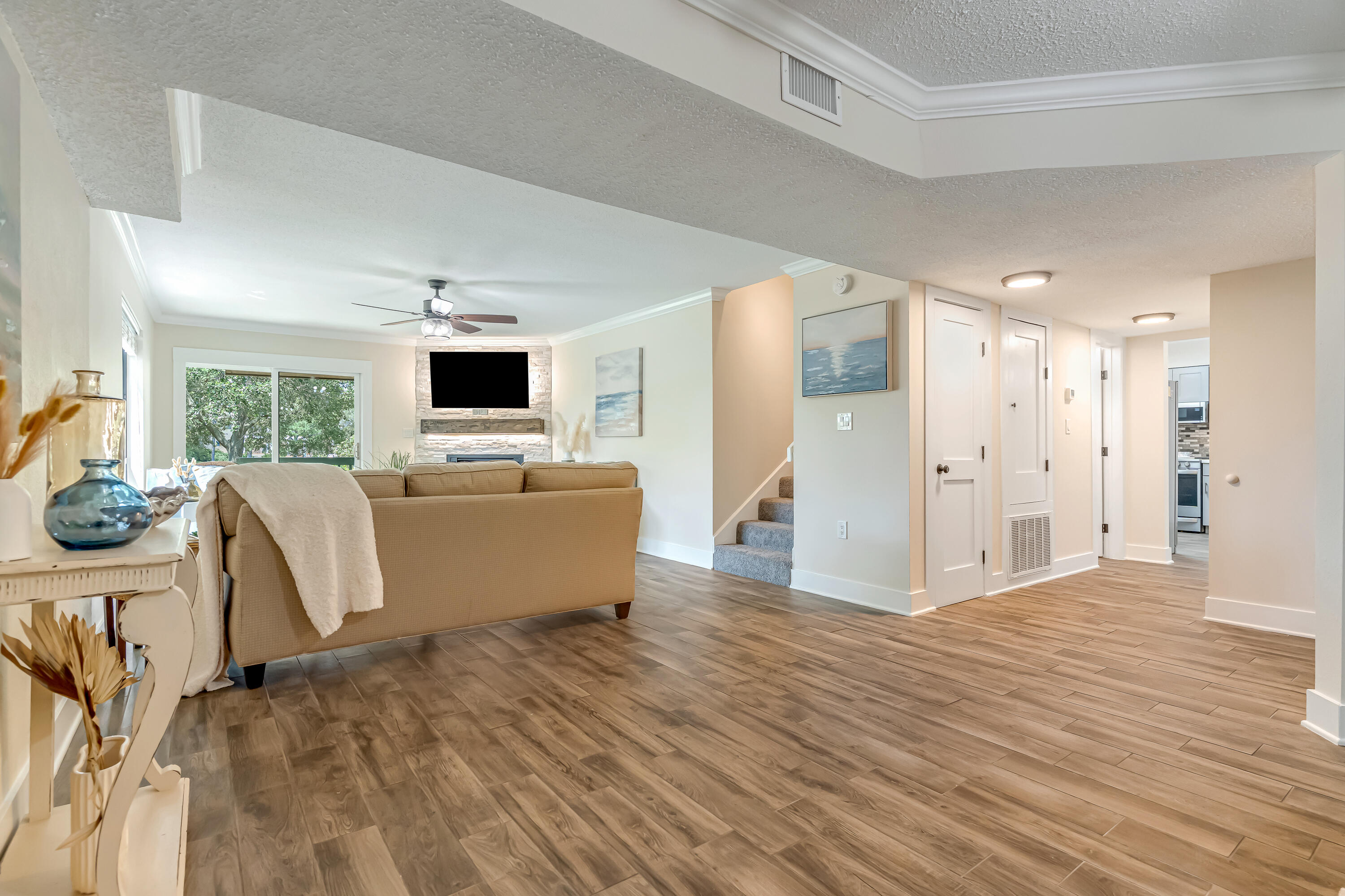 KIDD BAYOU OAKS - Residential