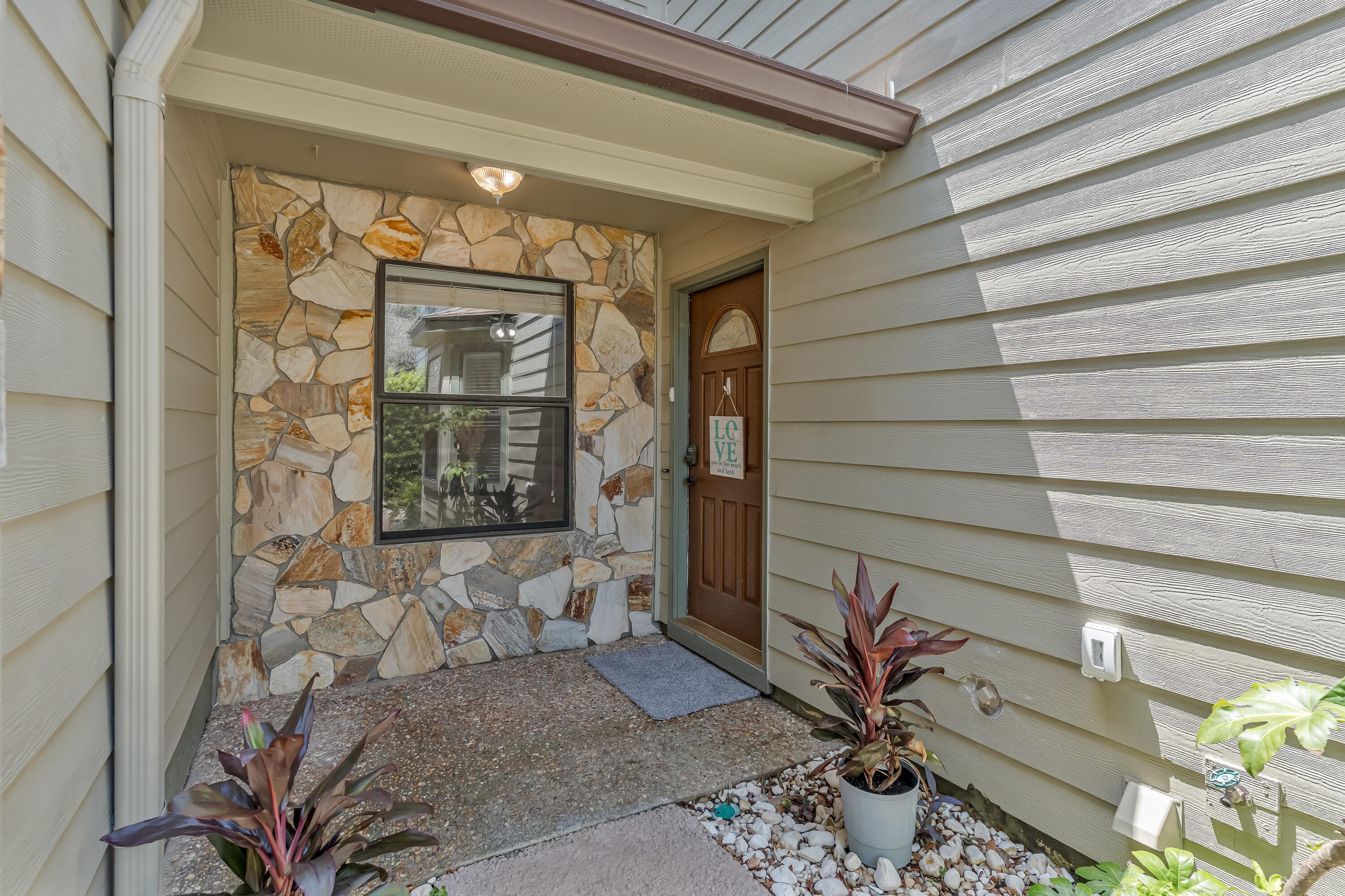 KIDD BAYOU OAKS - Residential