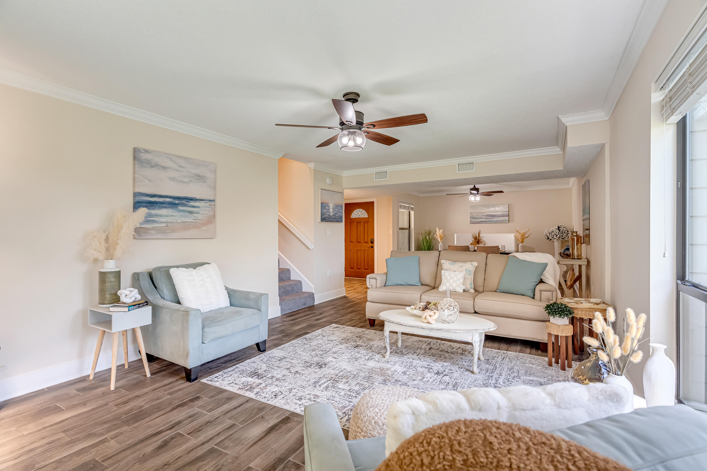KIDD BAYOU OAKS - Residential