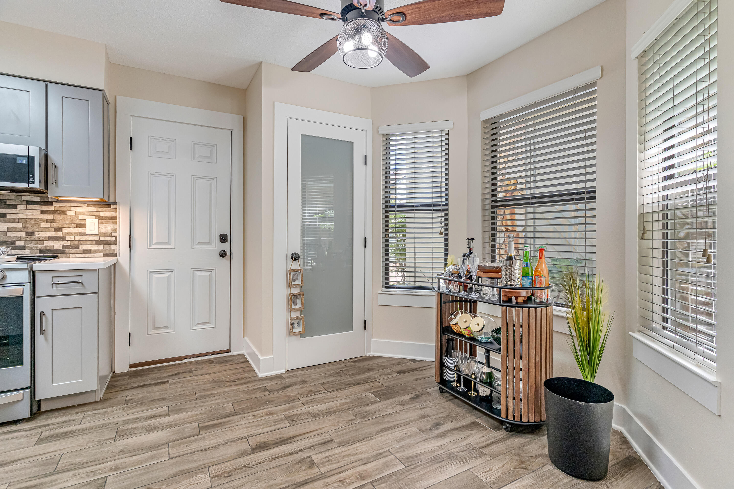 KIDD BAYOU OAKS - Residential