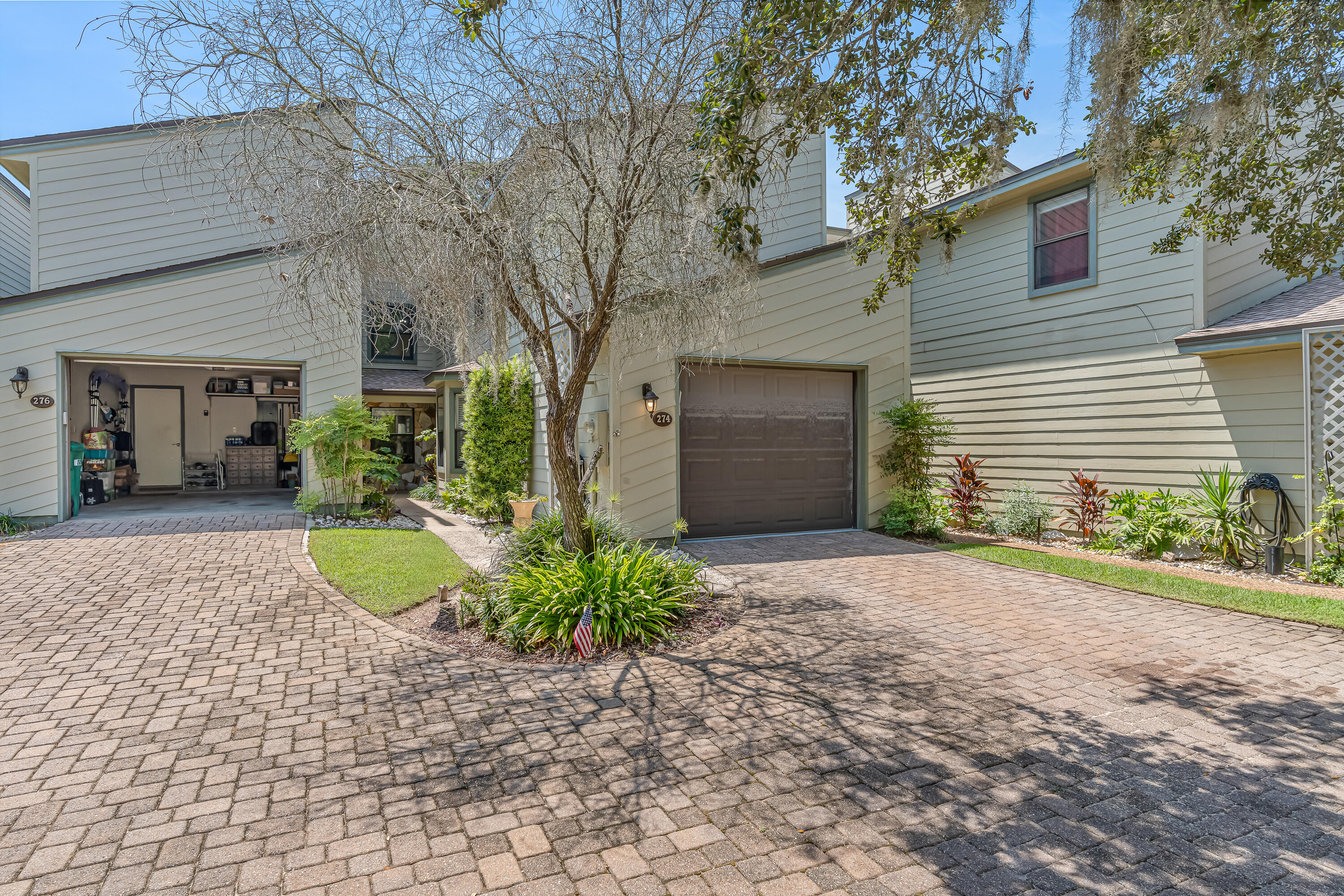 KIDD BAYOU OAKS - Residential