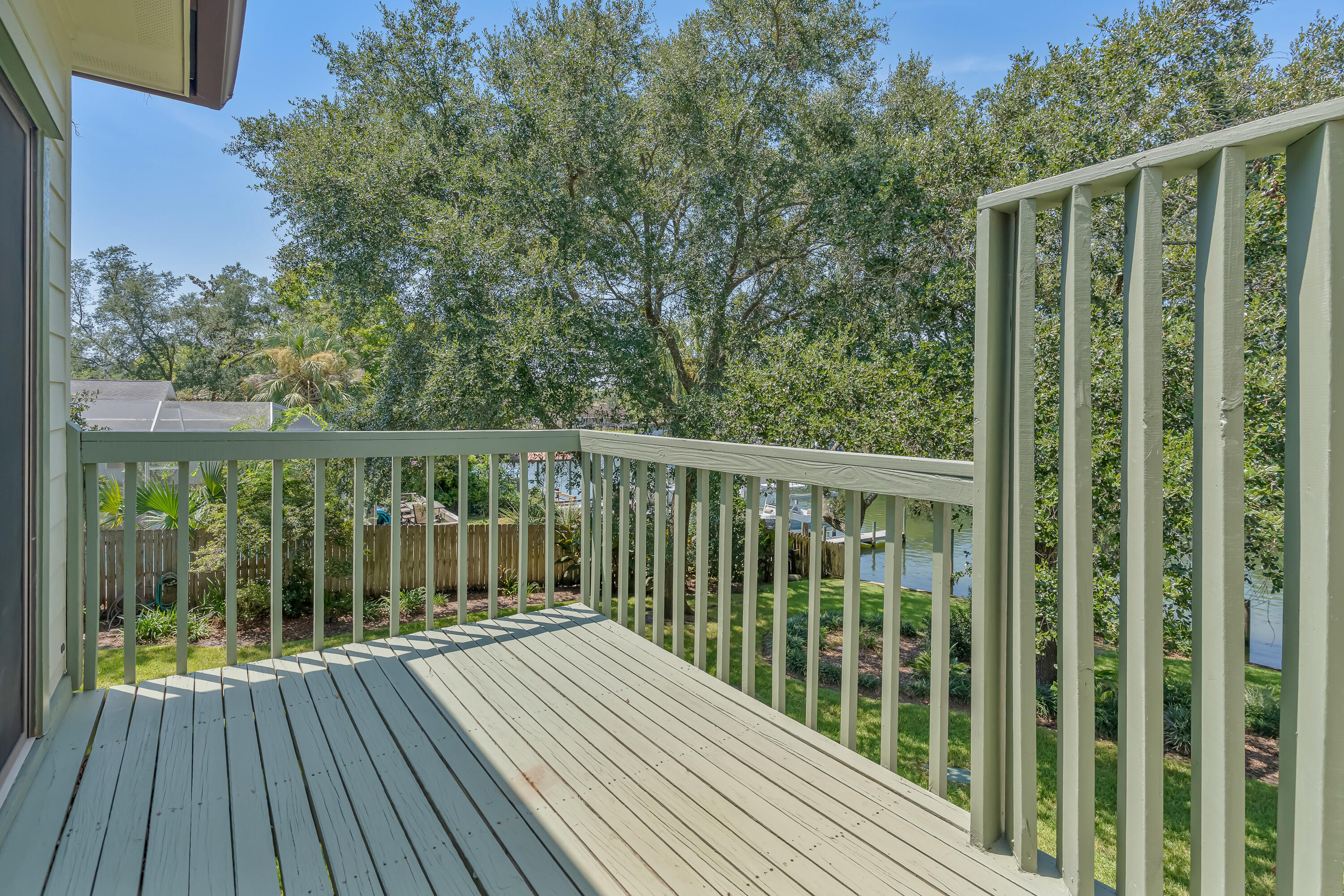 KIDD BAYOU OAKS - Residential