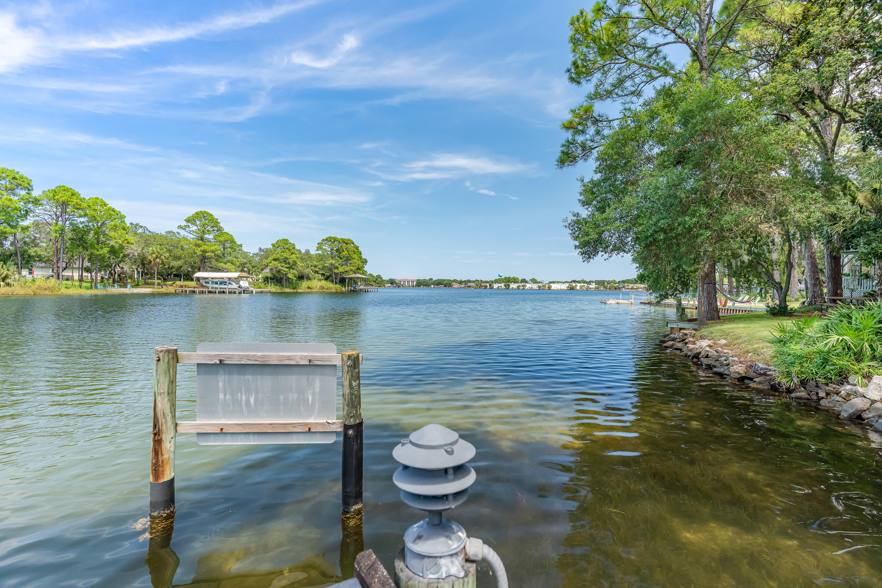 KIDD BAYOU OAKS - Residential