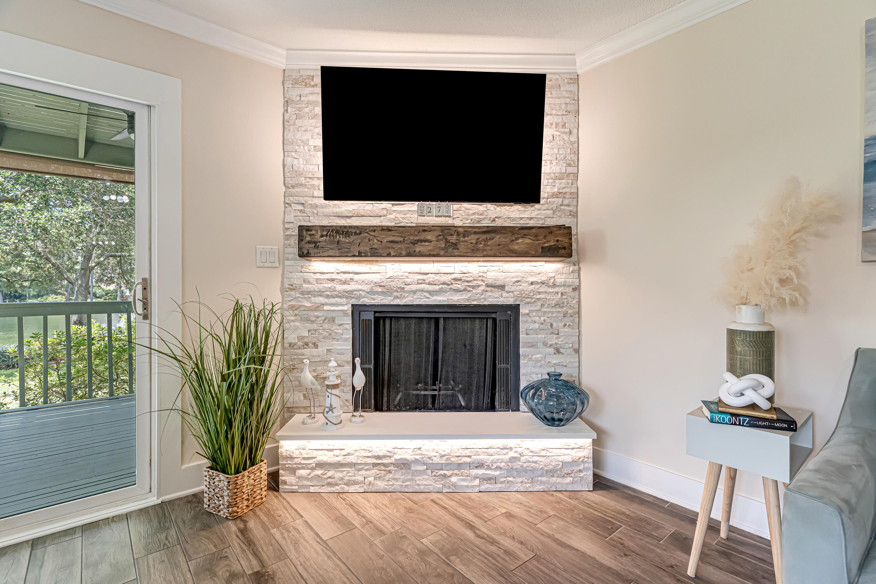 KIDD BAYOU OAKS - Residential