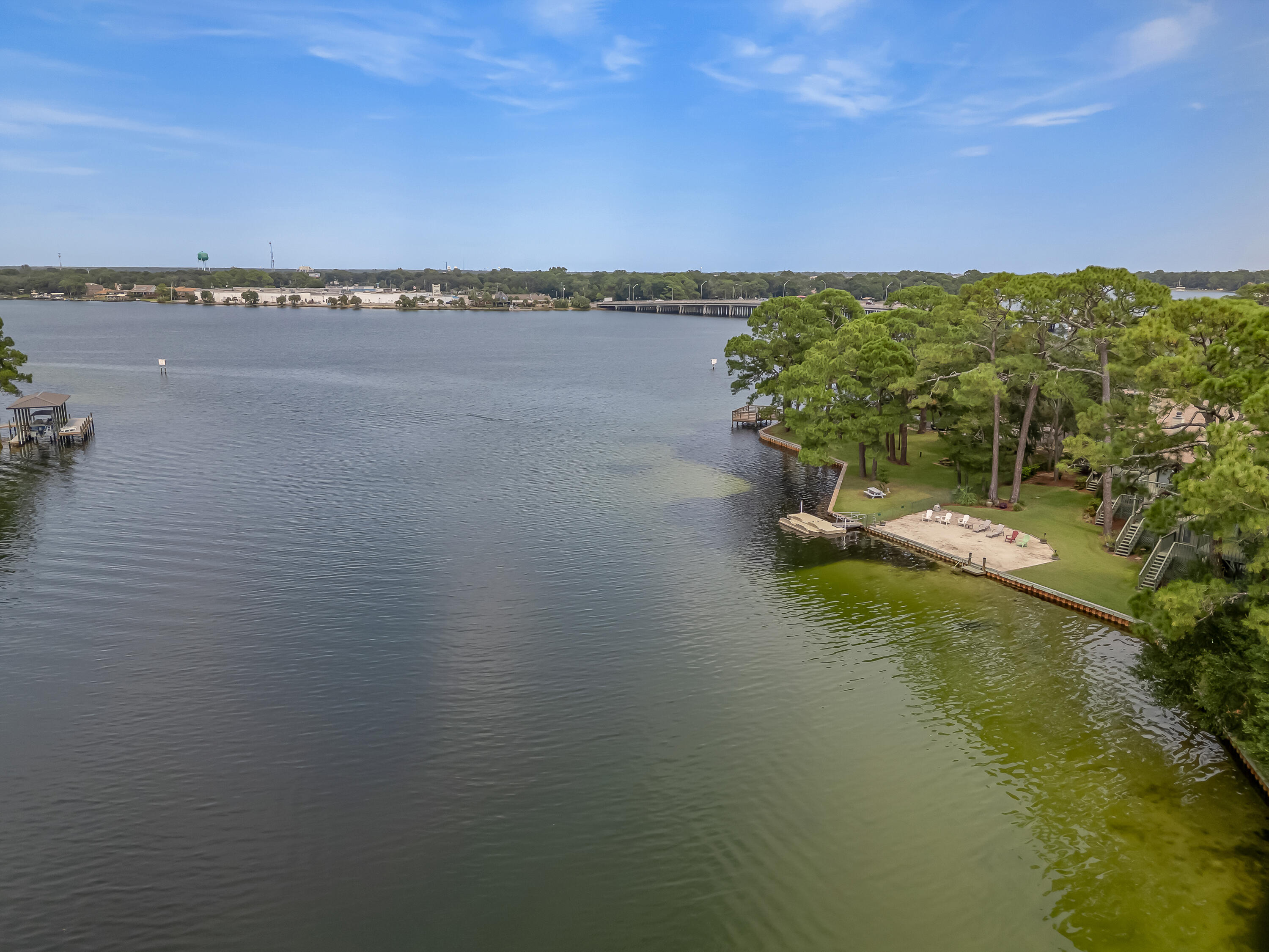 KIDD BAYOU OAKS - Residential