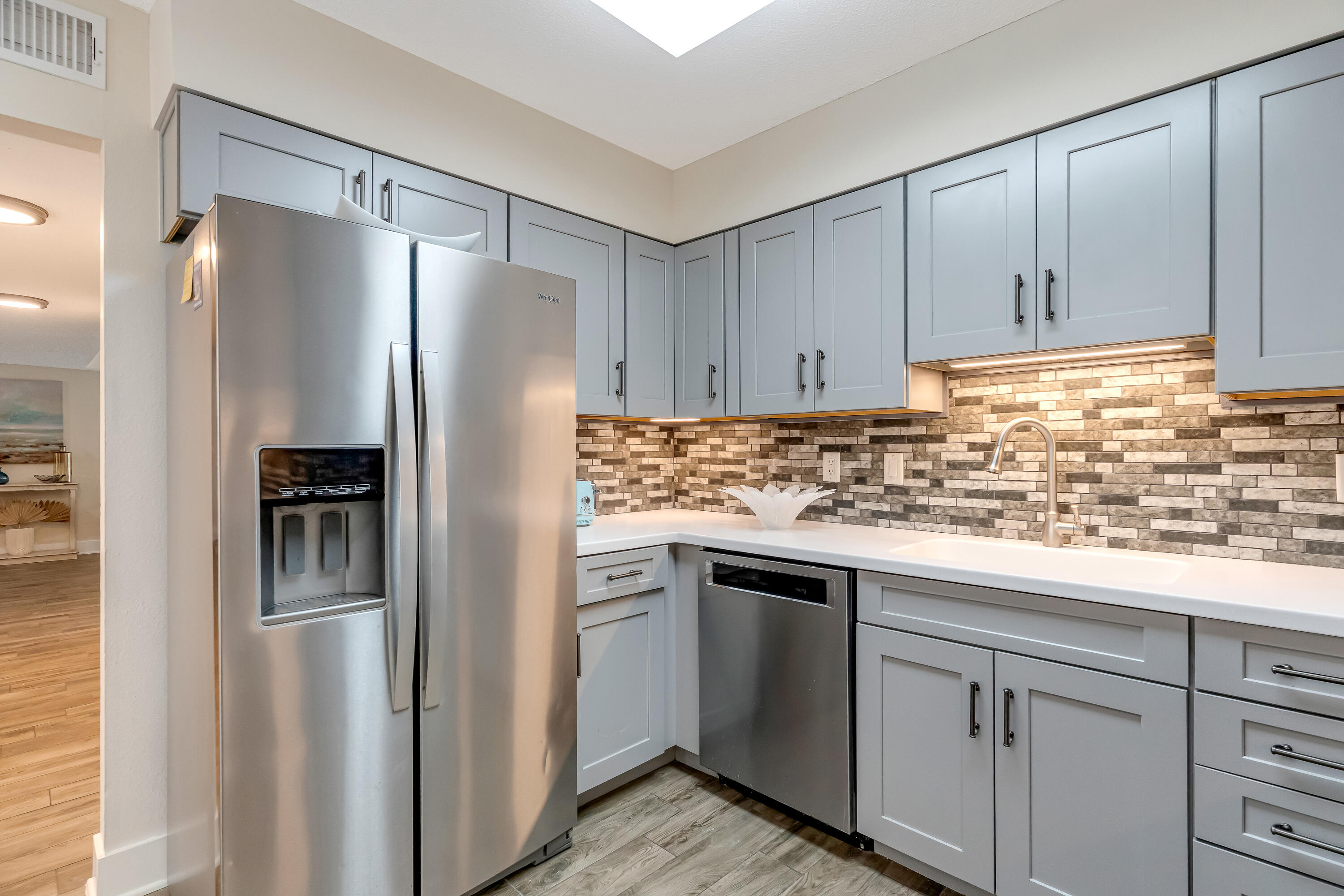 KIDD BAYOU OAKS - Residential
