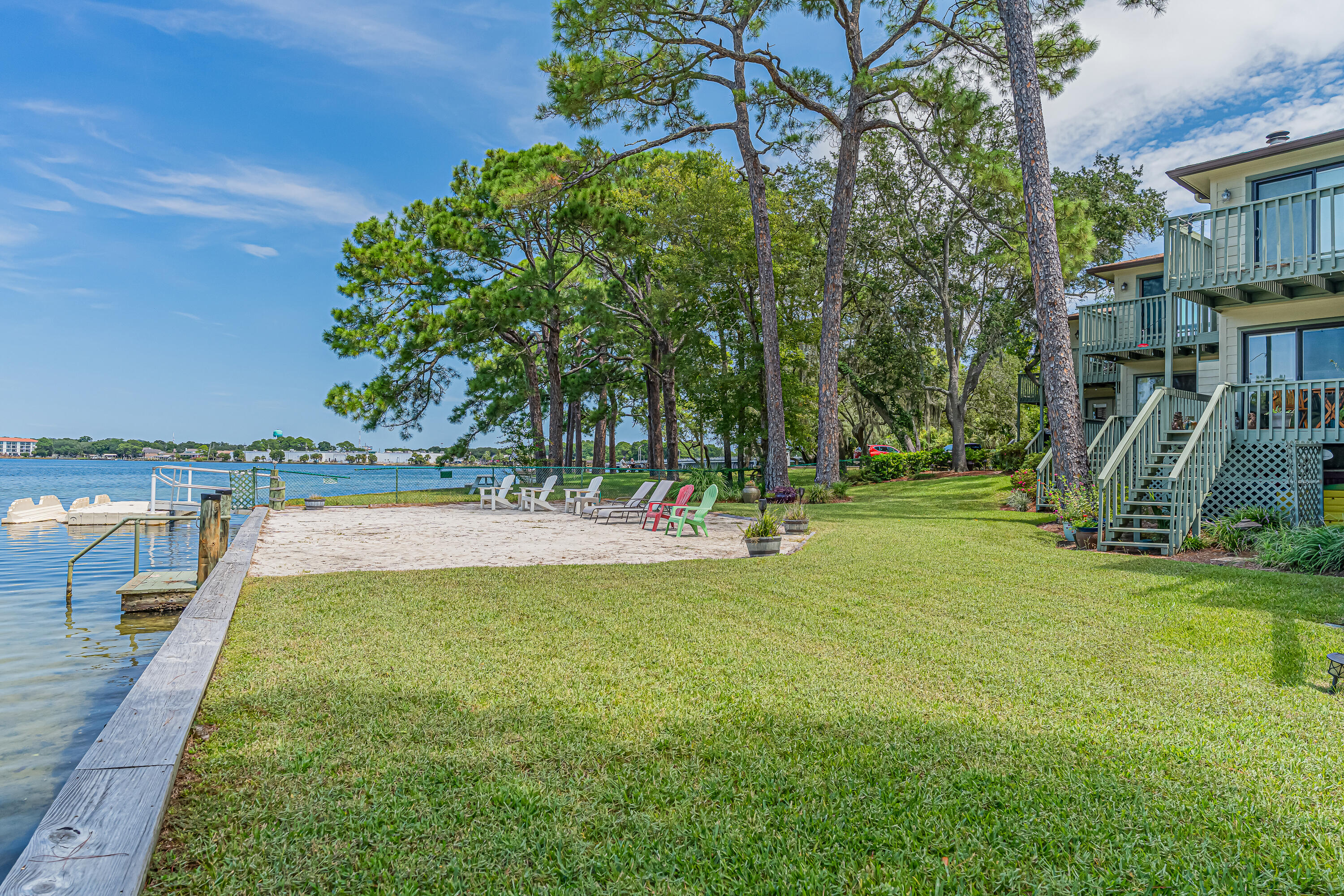KIDD BAYOU OAKS - Residential