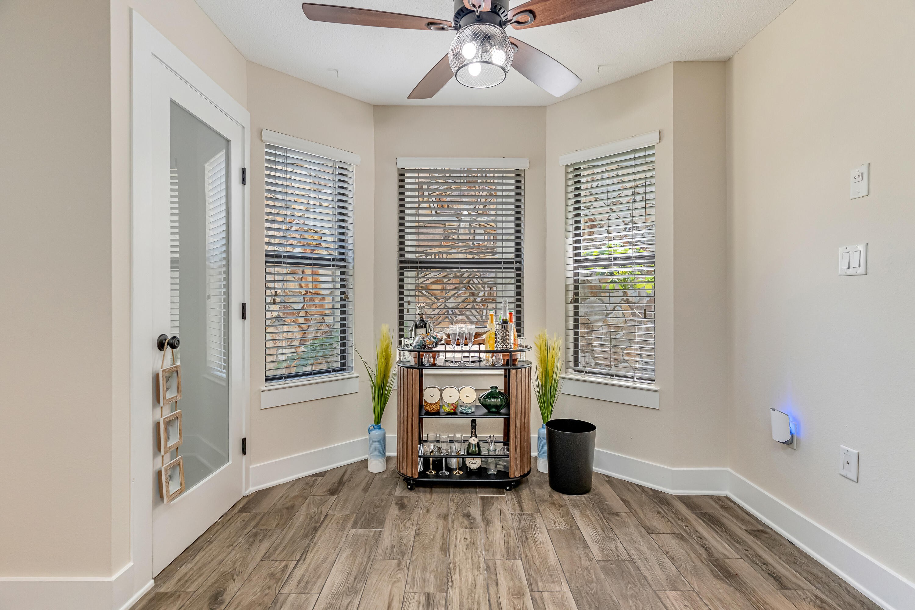 KIDD BAYOU OAKS - Residential