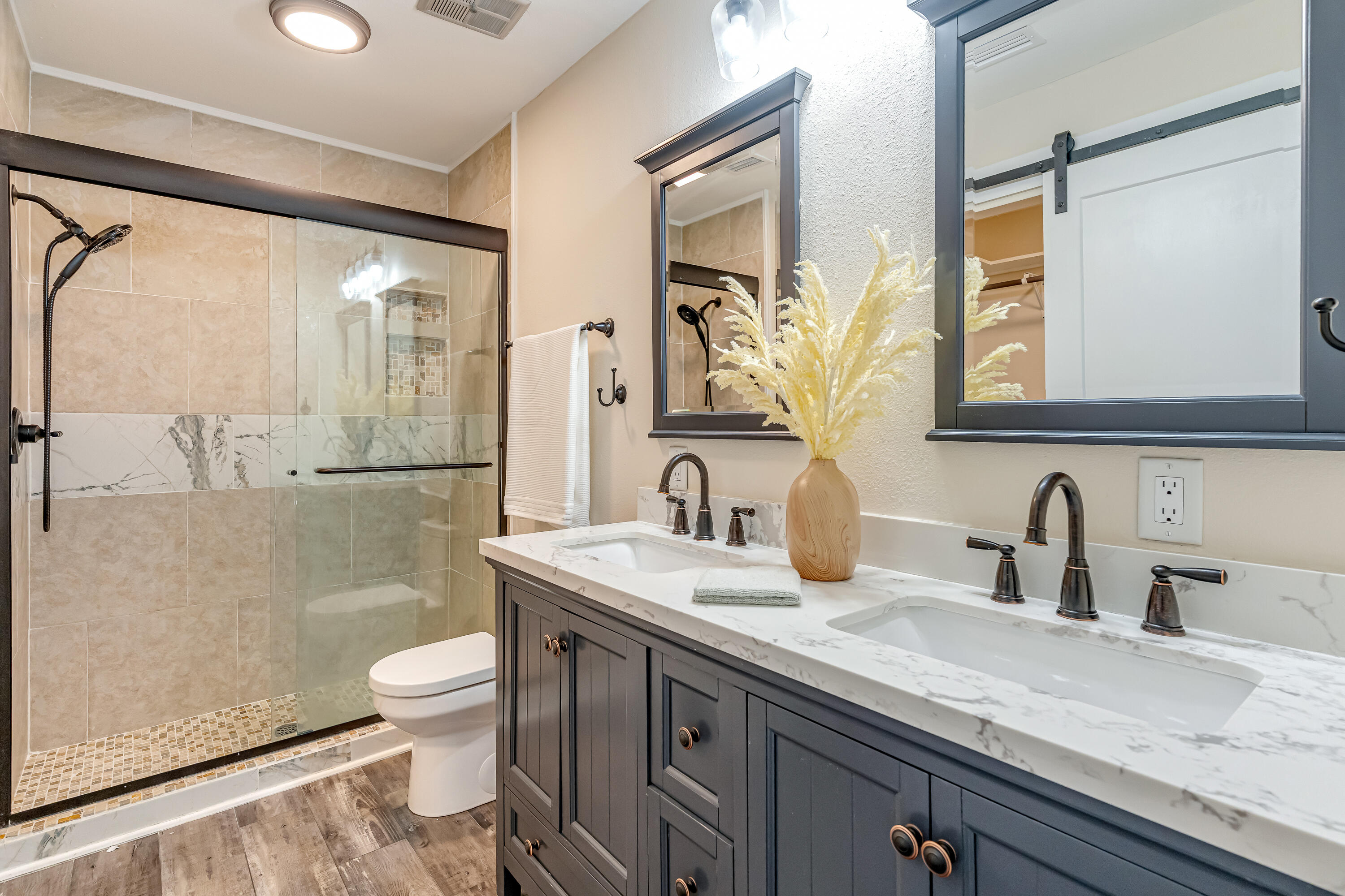 KIDD BAYOU OAKS - Residential