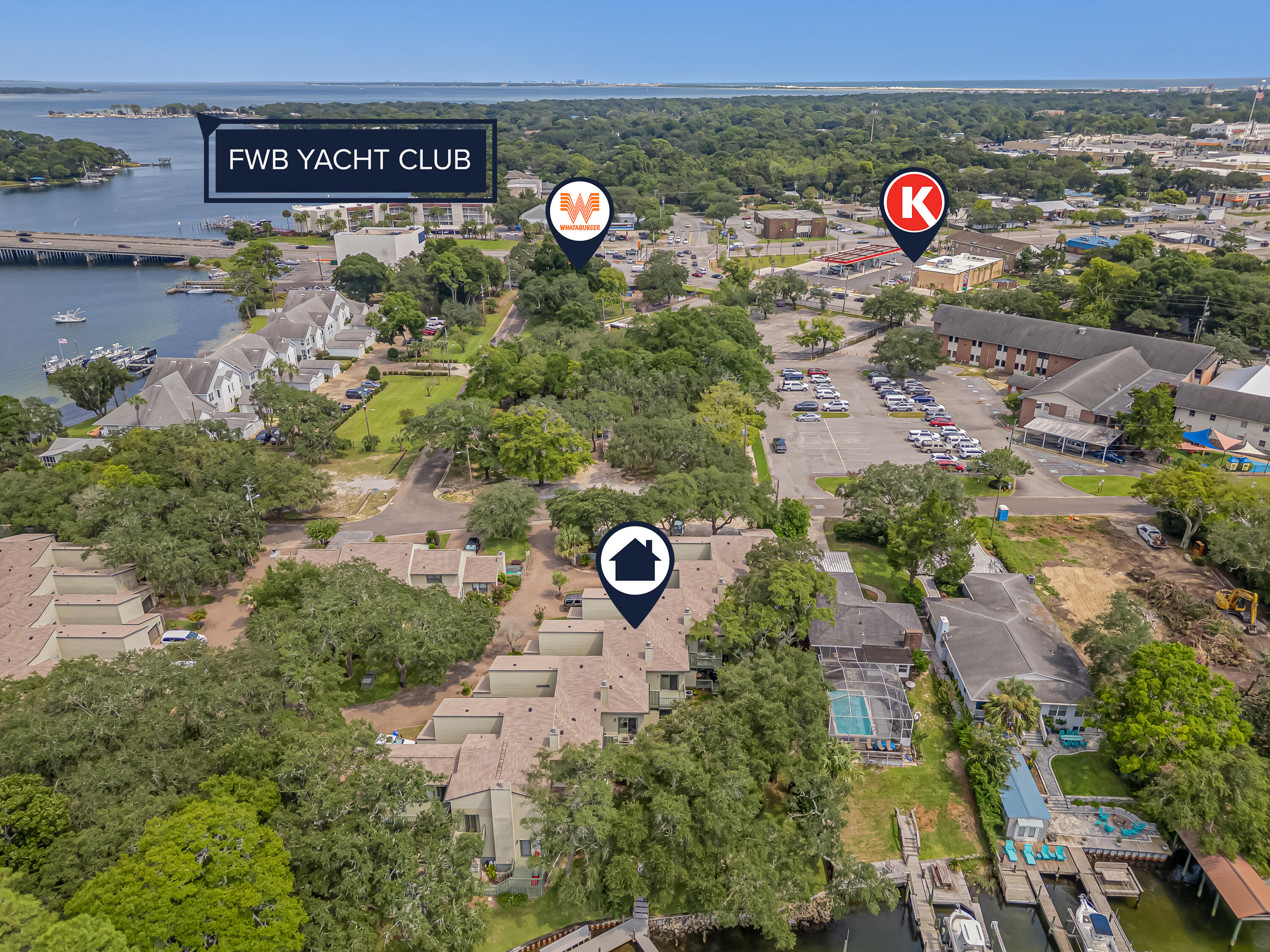 KIDD BAYOU OAKS - Residential