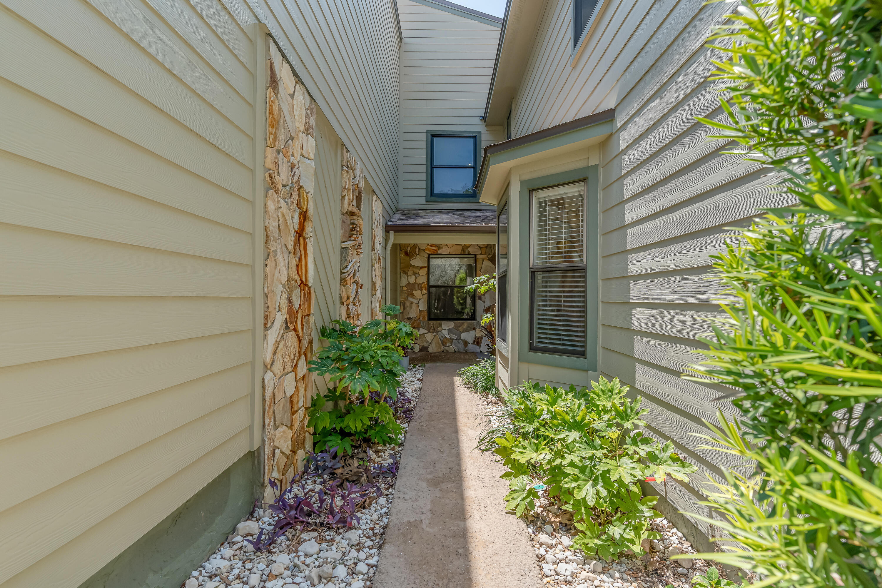 KIDD BAYOU OAKS - Residential