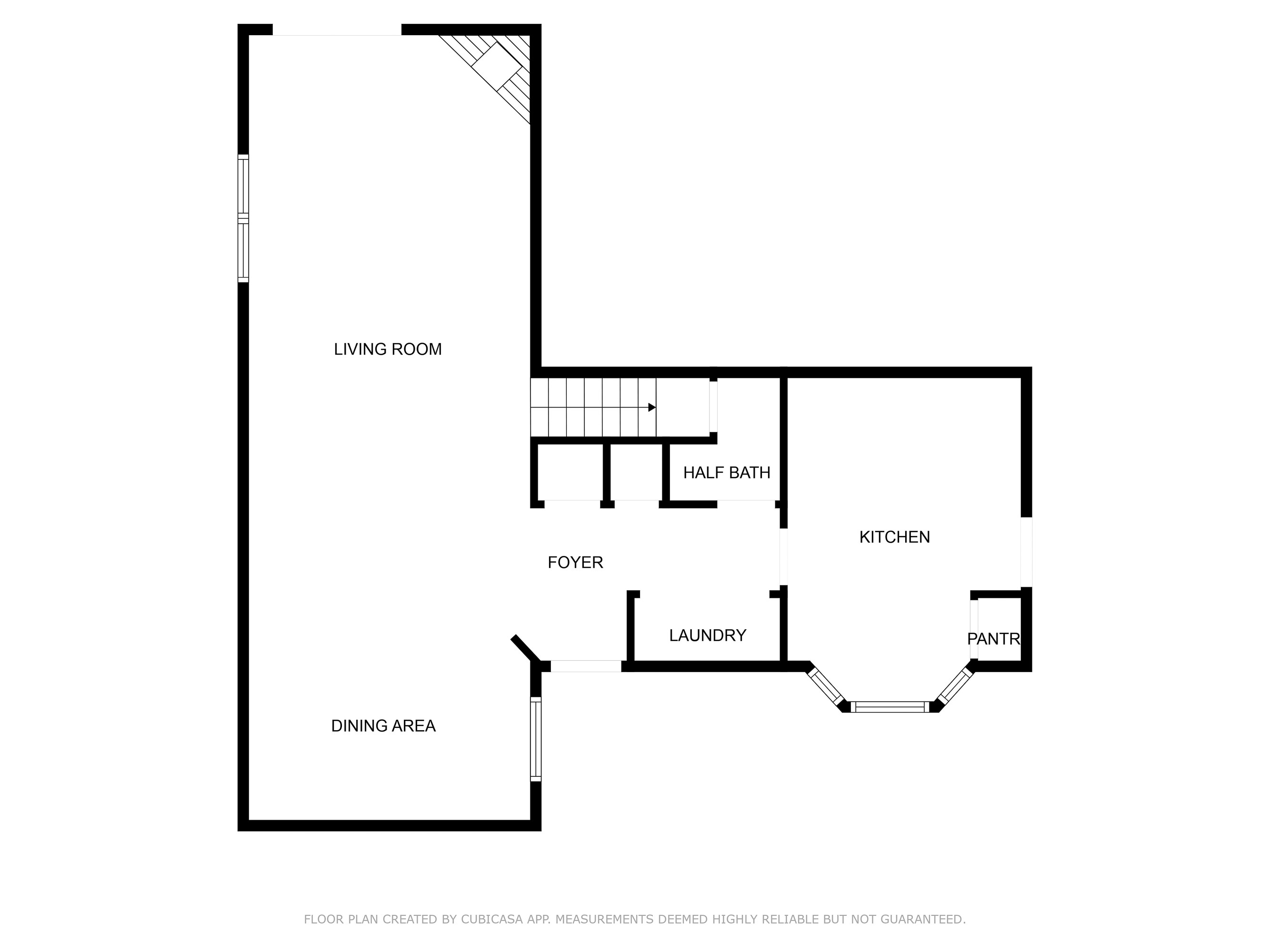 KIDD BAYOU OAKS - Residential