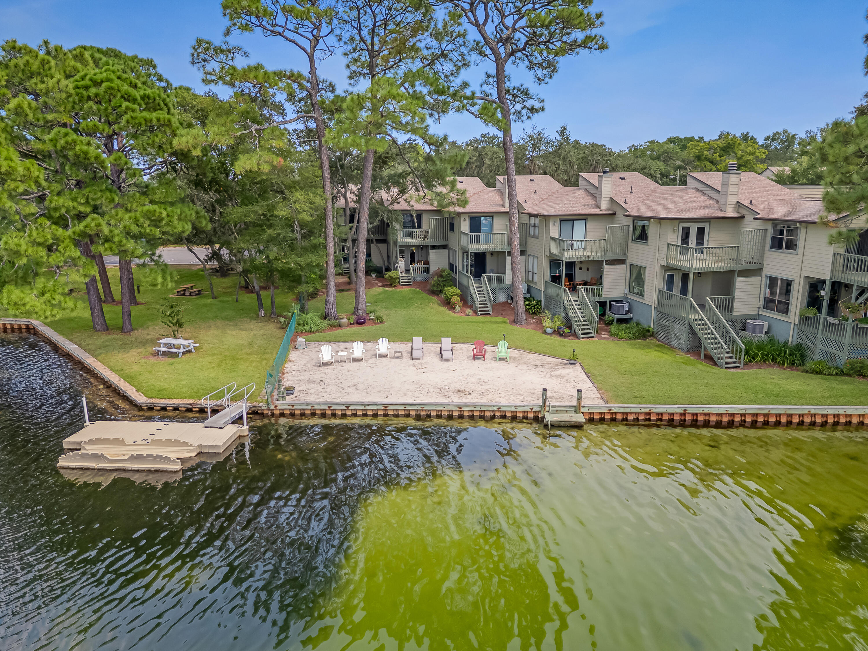 KIDD BAYOU OAKS - Residential