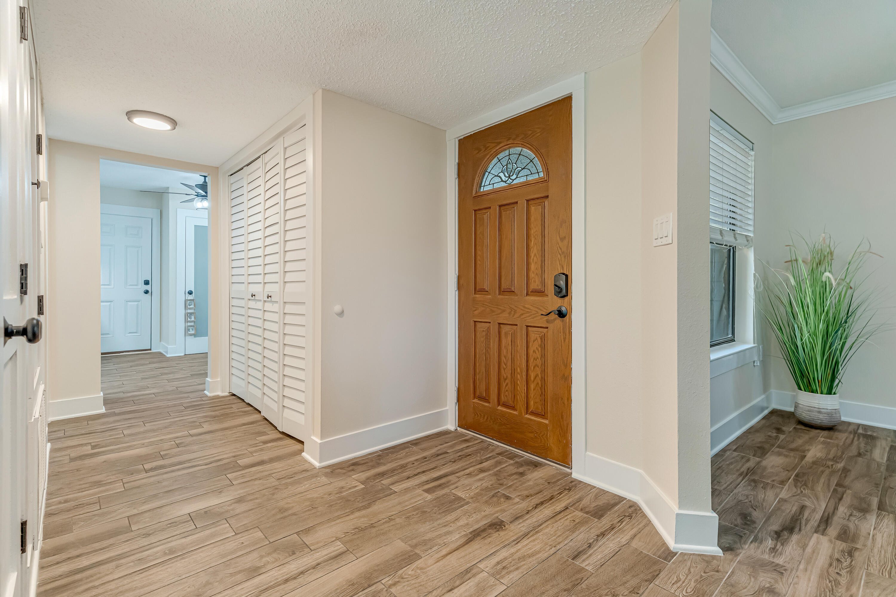 KIDD BAYOU OAKS - Residential