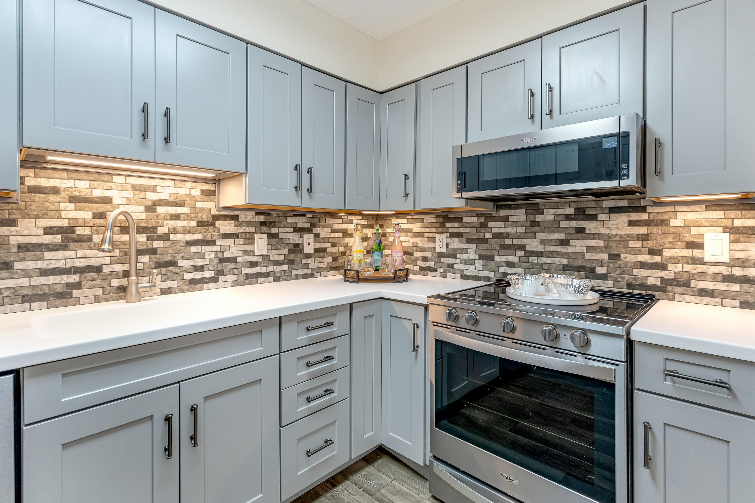 KIDD BAYOU OAKS - Residential
