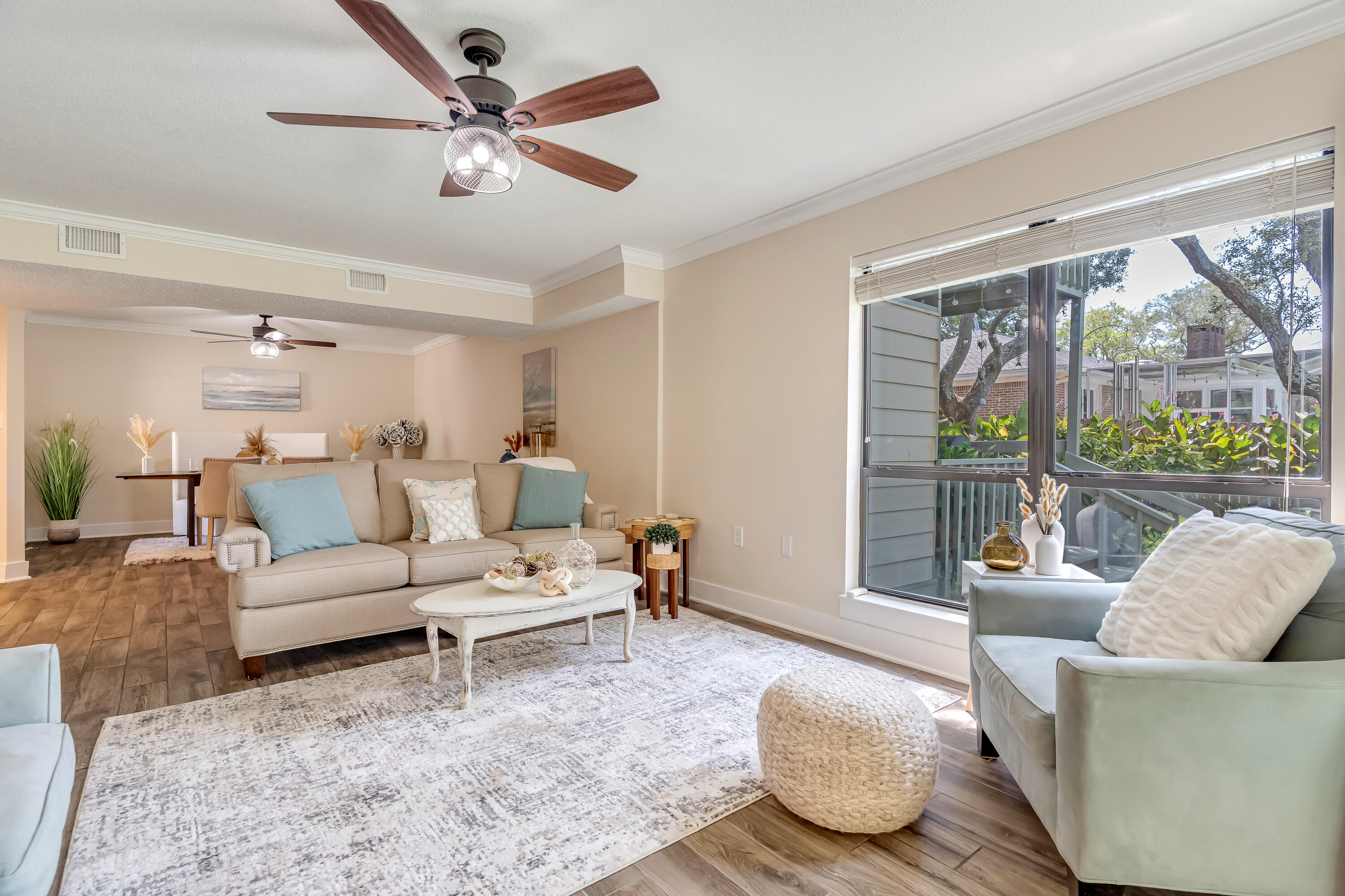 KIDD BAYOU OAKS - Residential
