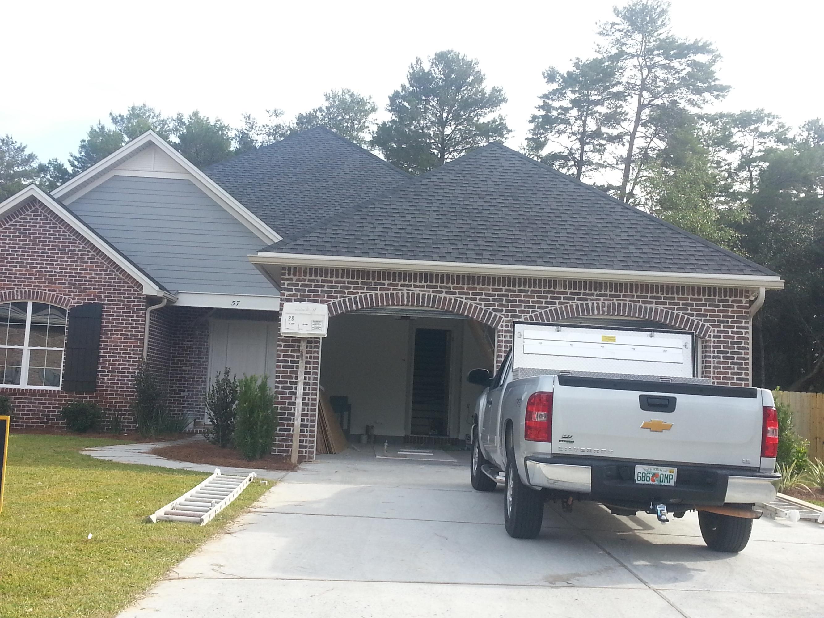 THE STABLES AT ROCKY BAYOU - Residential