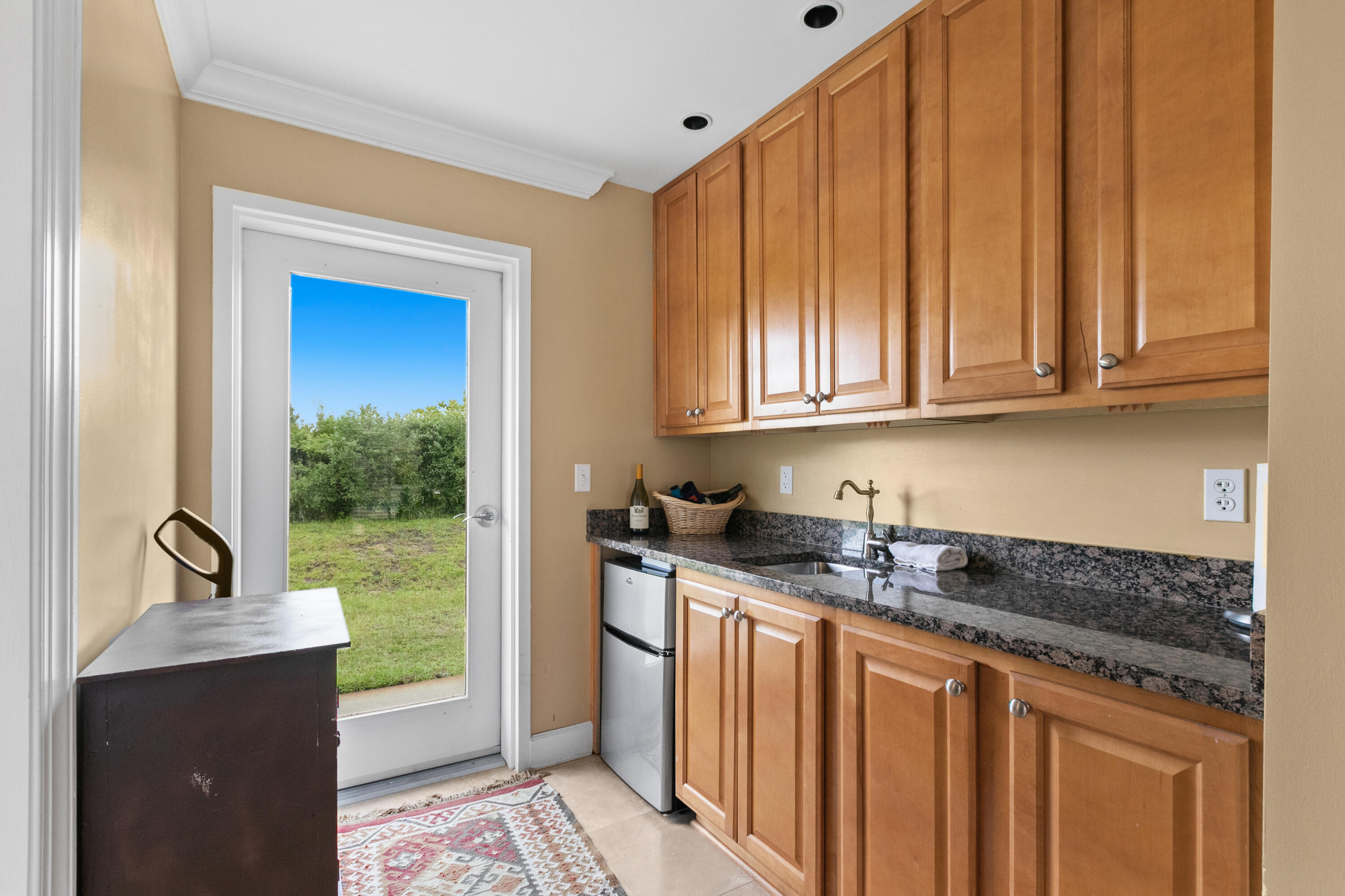 SANCTUARY AT REDFISH - Residential