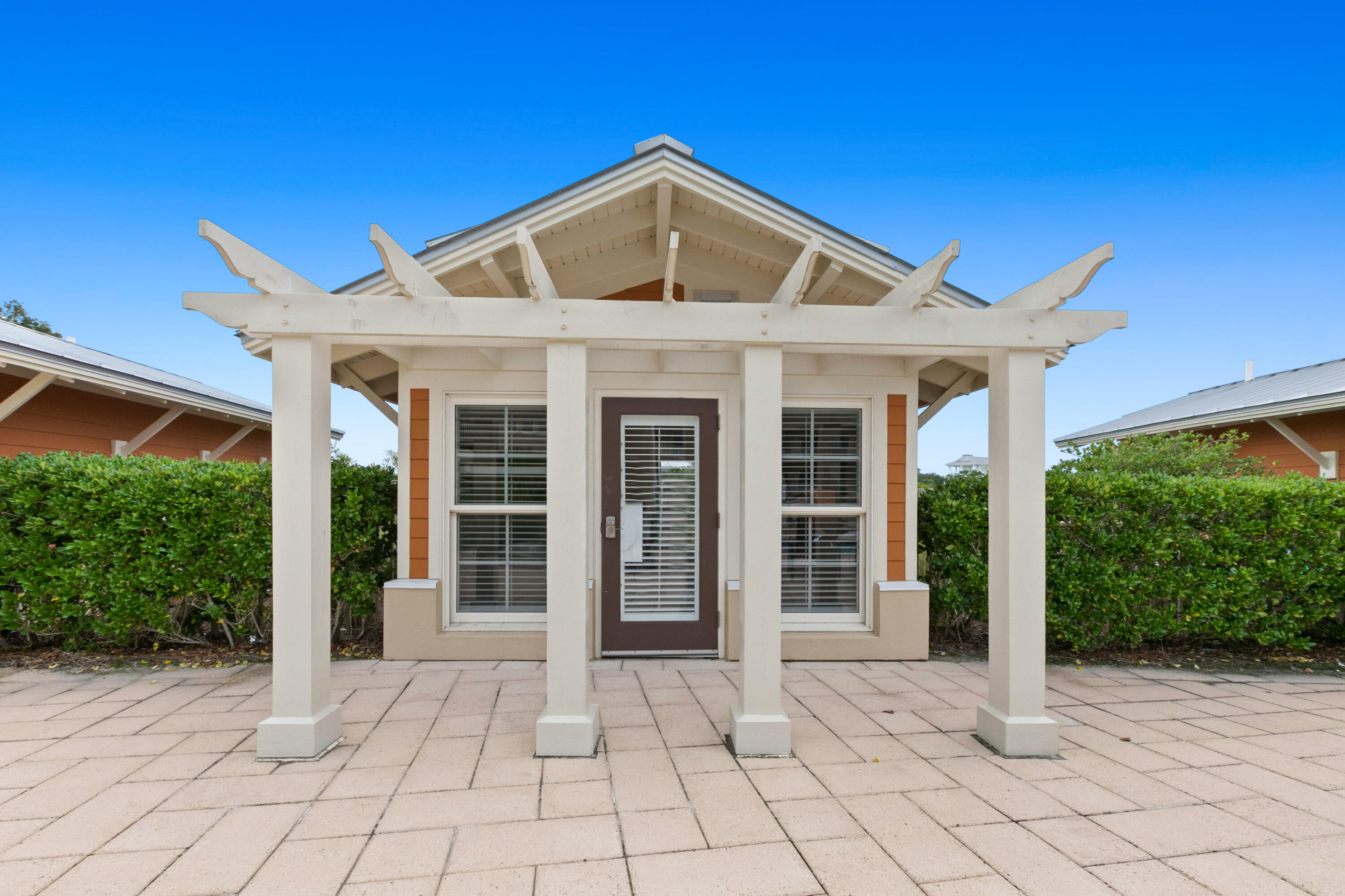 SANCTUARY AT REDFISH - Residential