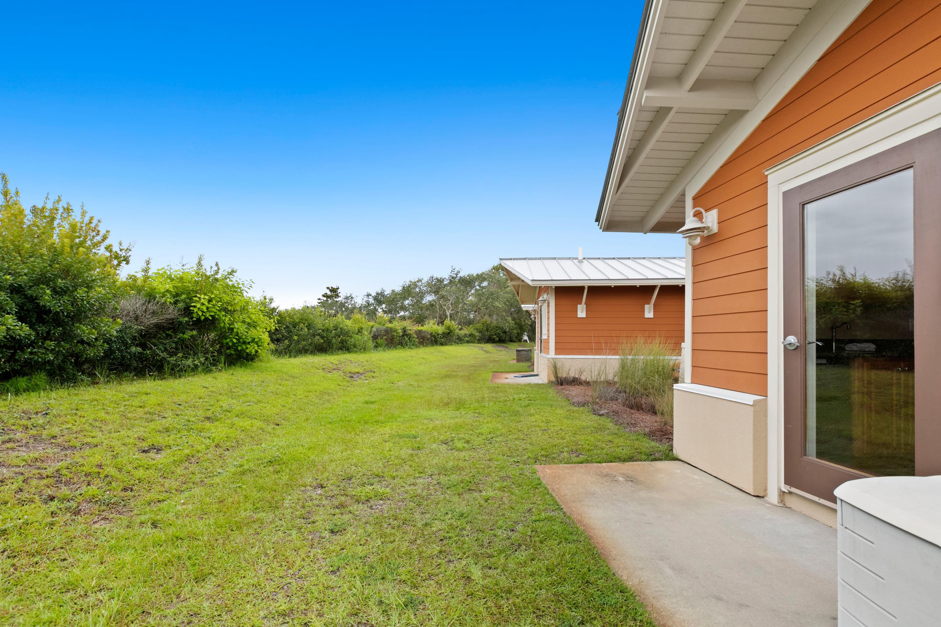 SANCTUARY AT REDFISH - Residential