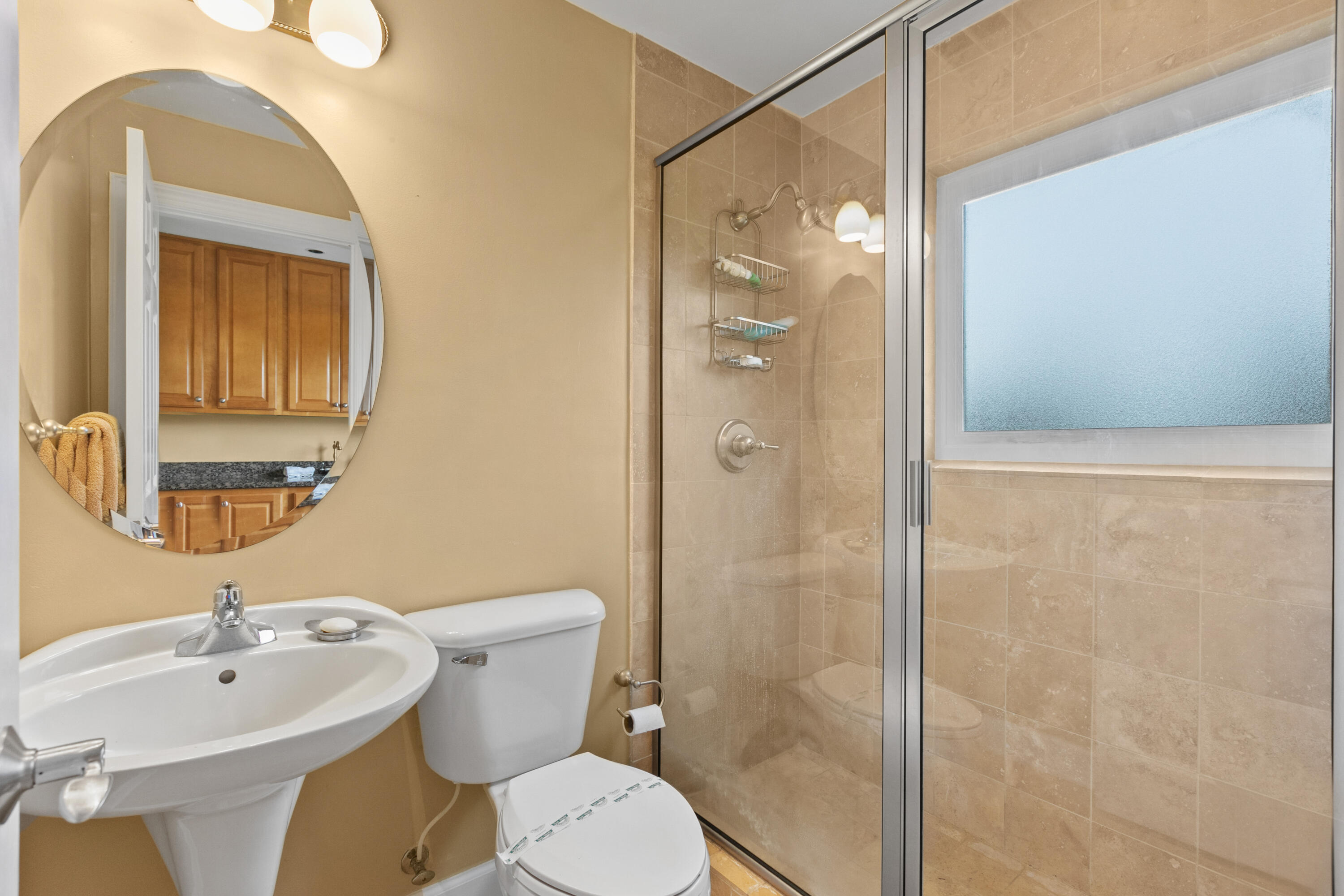 SANCTUARY AT REDFISH - Residential