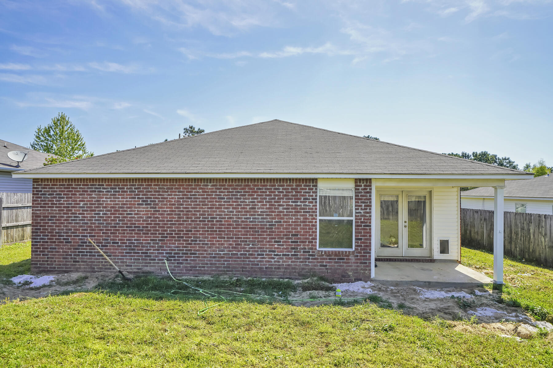 REDSTONE ESTATES - Residential