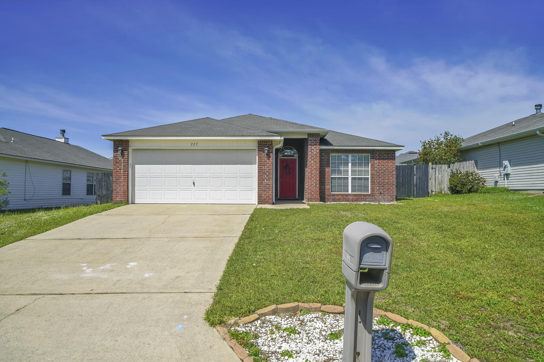 REDSTONE ESTATES - Residential