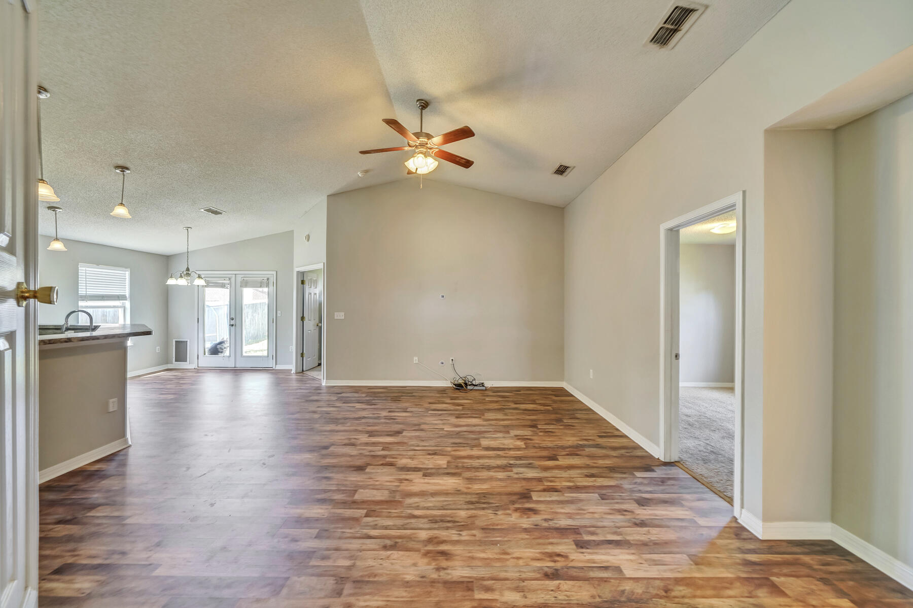 REDSTONE ESTATES - Residential