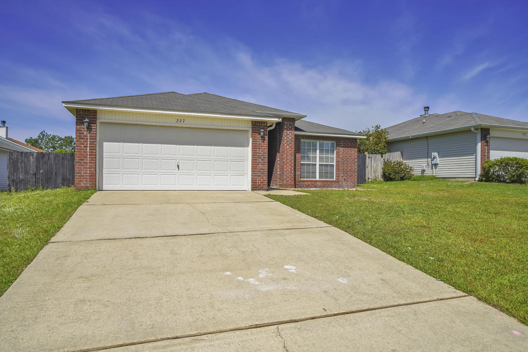 REDSTONE ESTATES - Residential