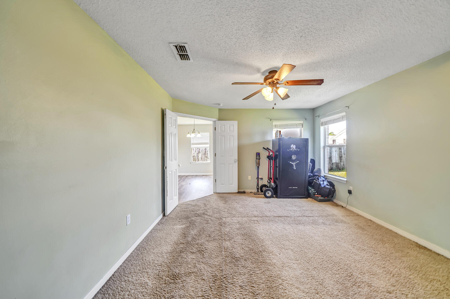 REDSTONE ESTATES - Residential