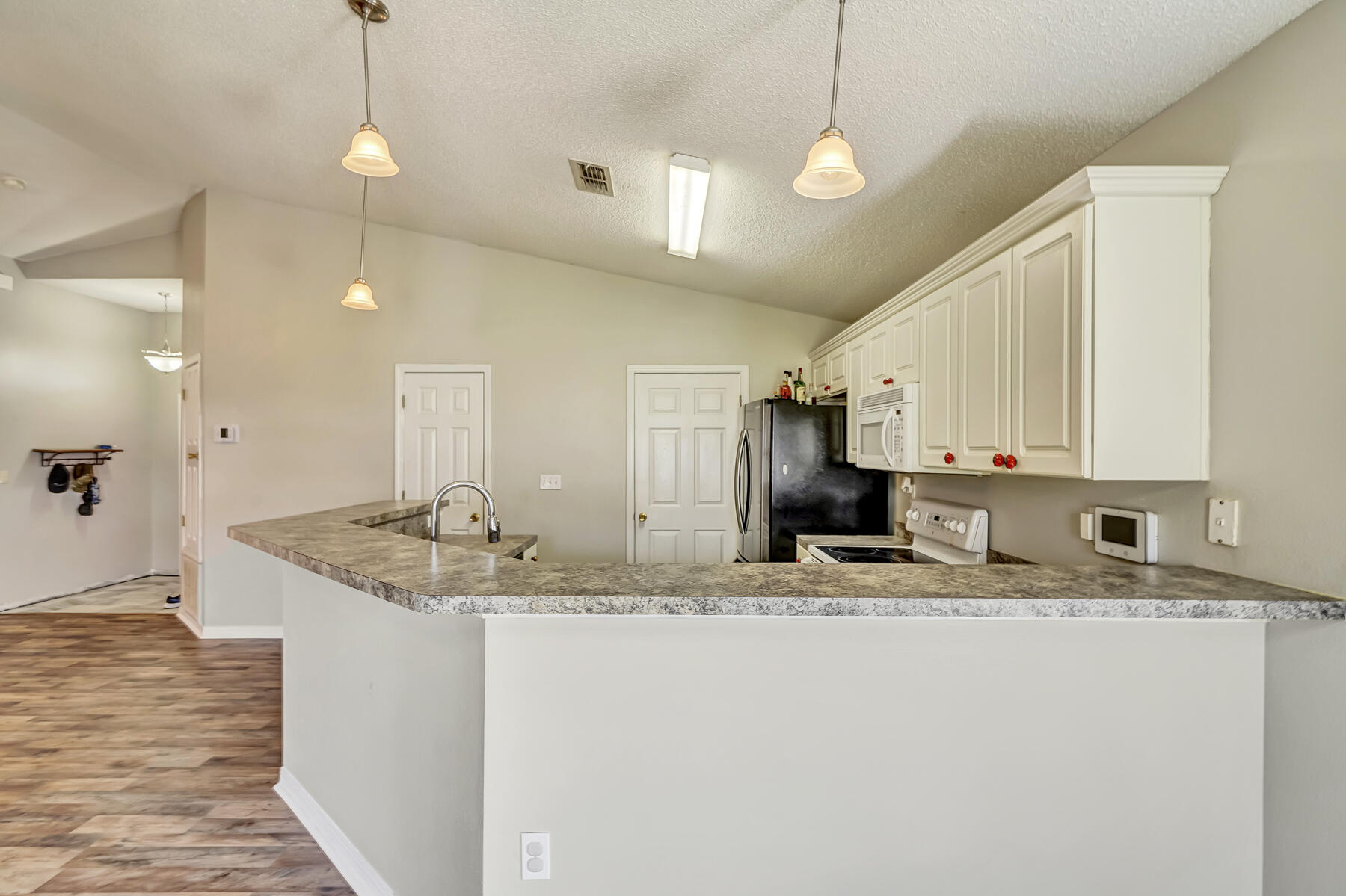 REDSTONE ESTATES - Residential