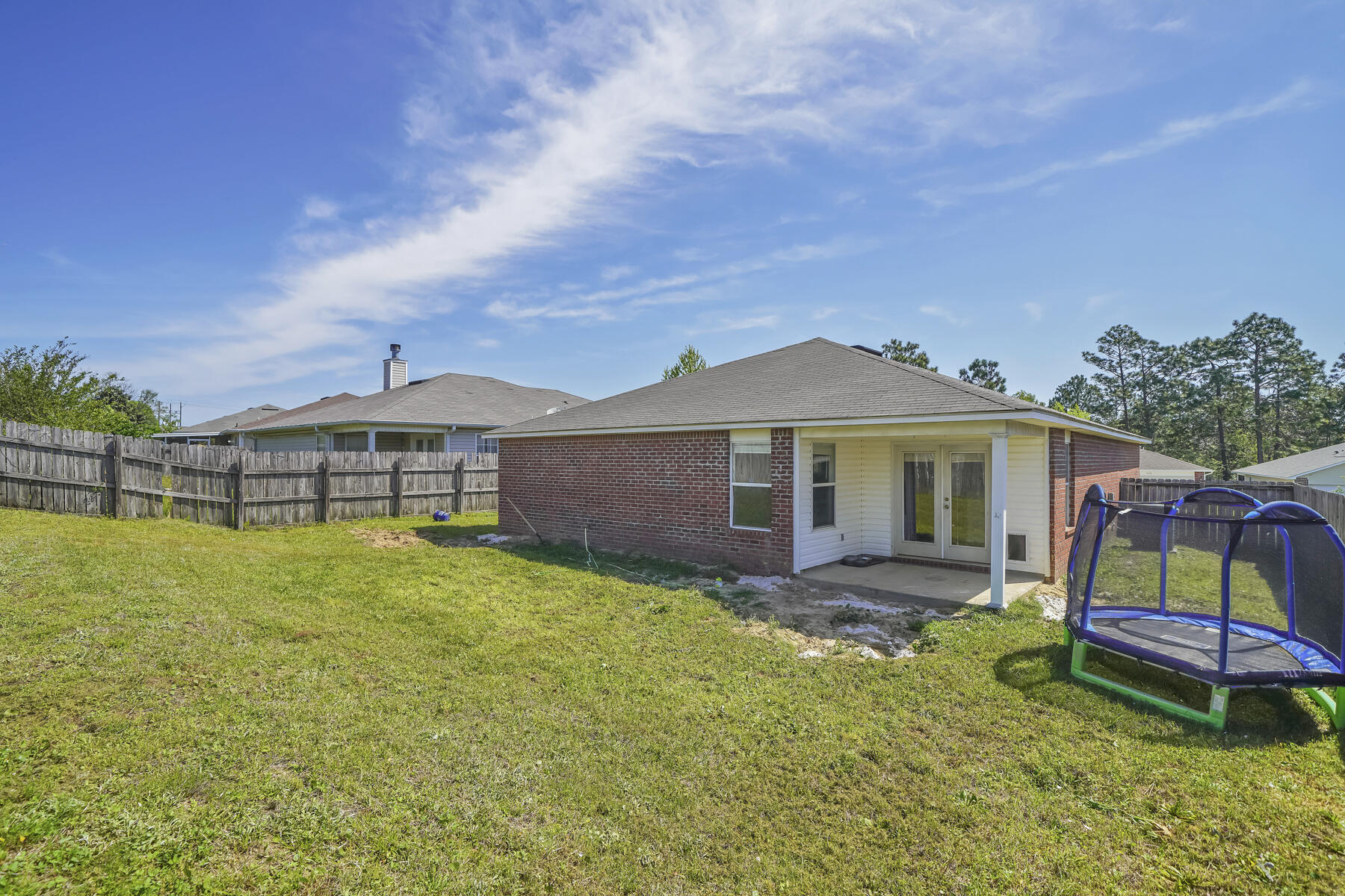 REDSTONE ESTATES - Residential