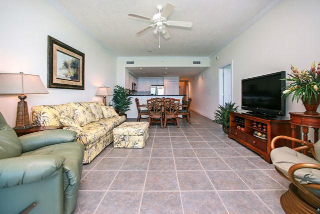 PALAZZO CONDOMINIUM - Residential