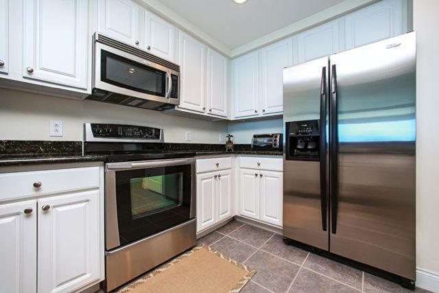 PALAZZO CONDOMINIUM - Residential