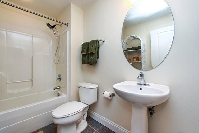 PALAZZO CONDOMINIUM - Residential