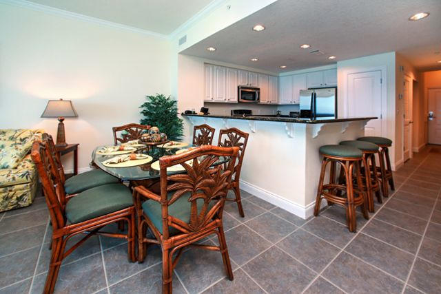 PALAZZO CONDOMINIUM - Residential