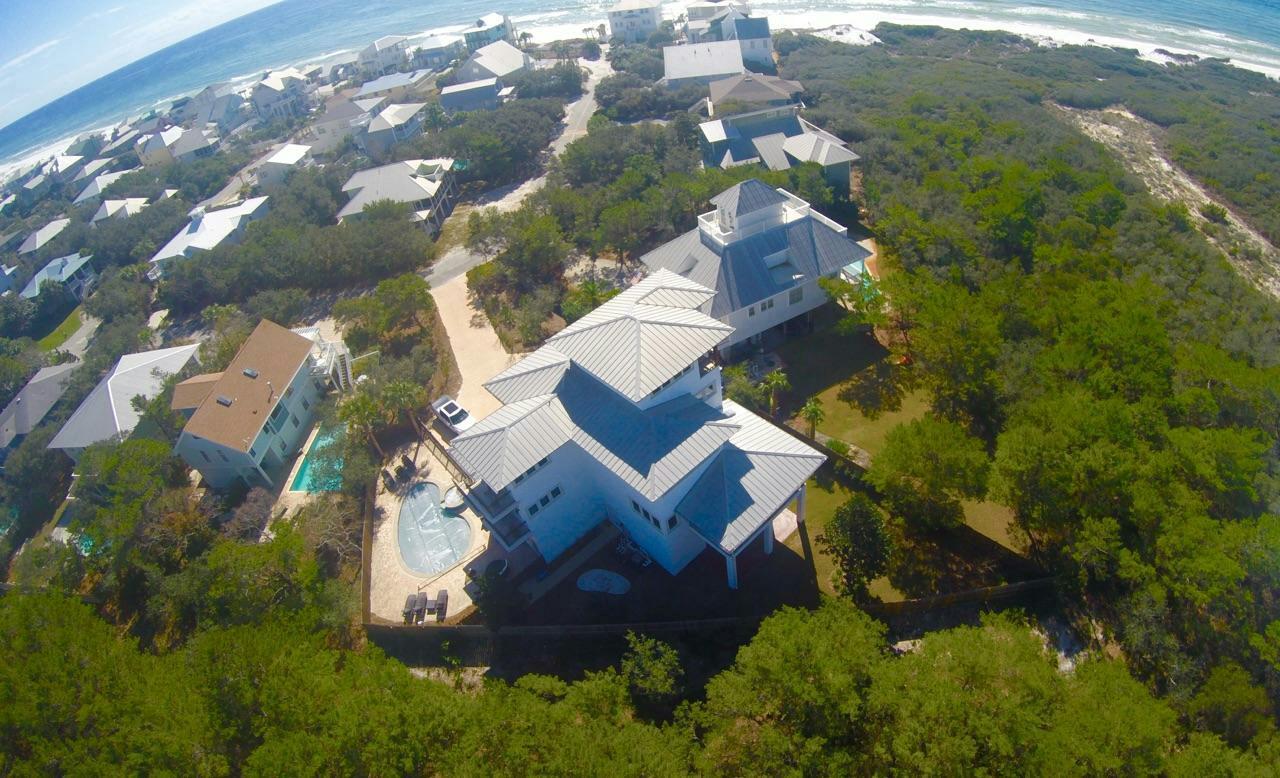 GULF TRACE - Residential