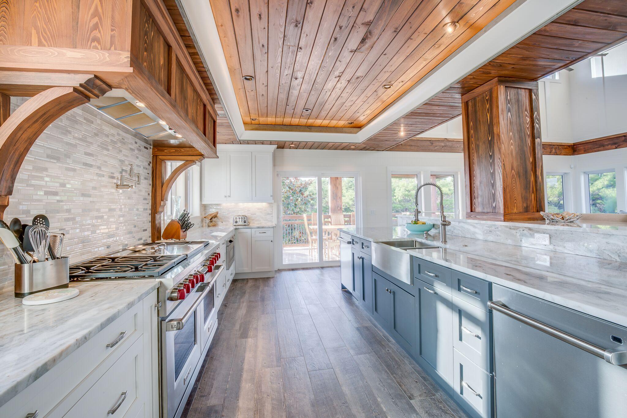 GULF TRACE - Residential