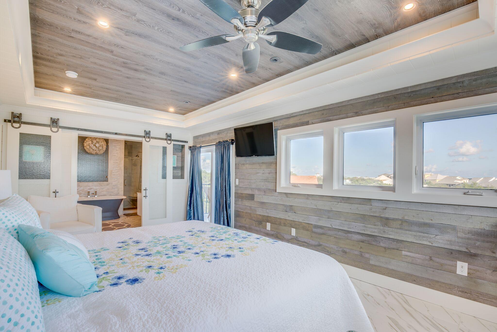 GULF TRACE - Residential