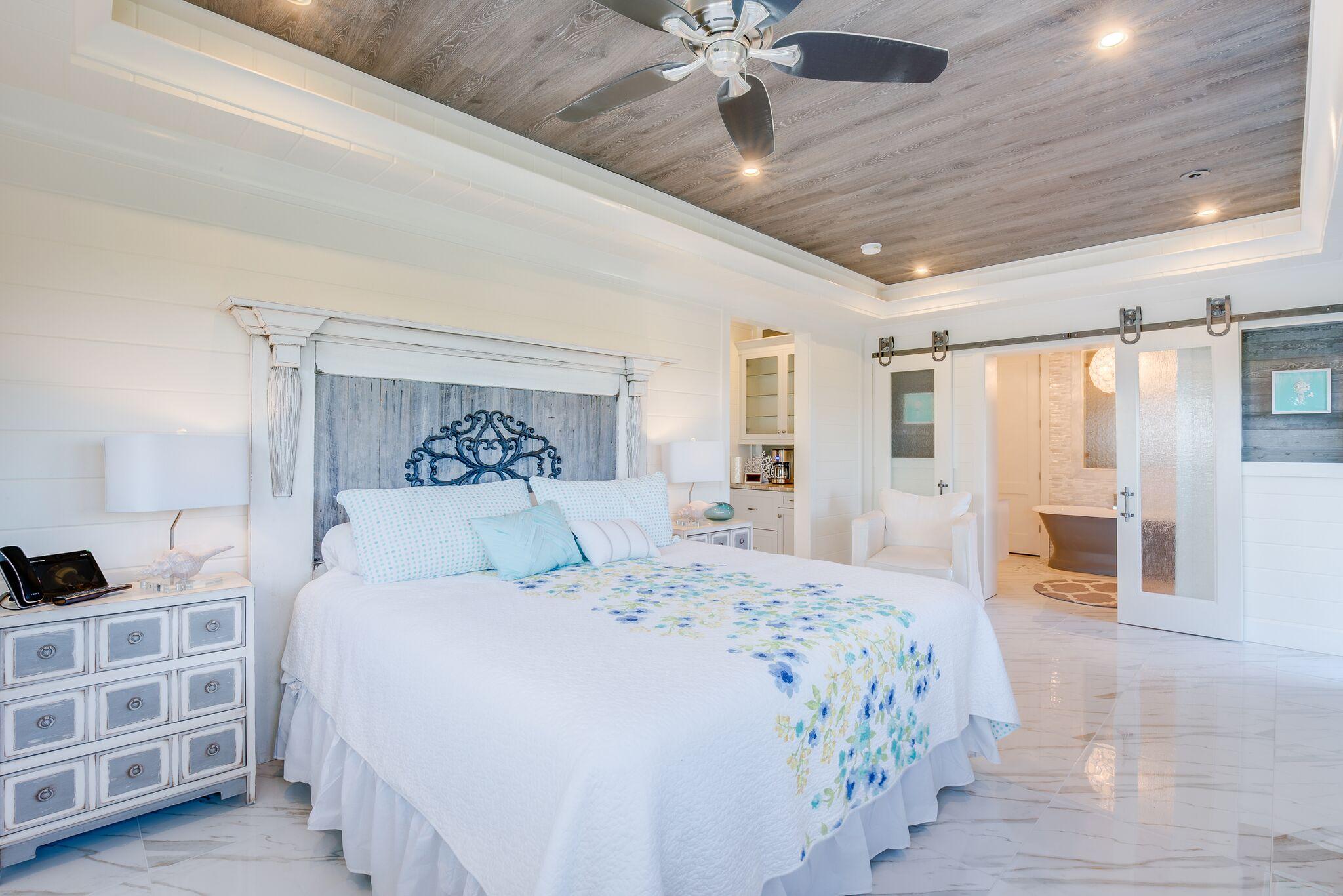 GULF TRACE - Residential