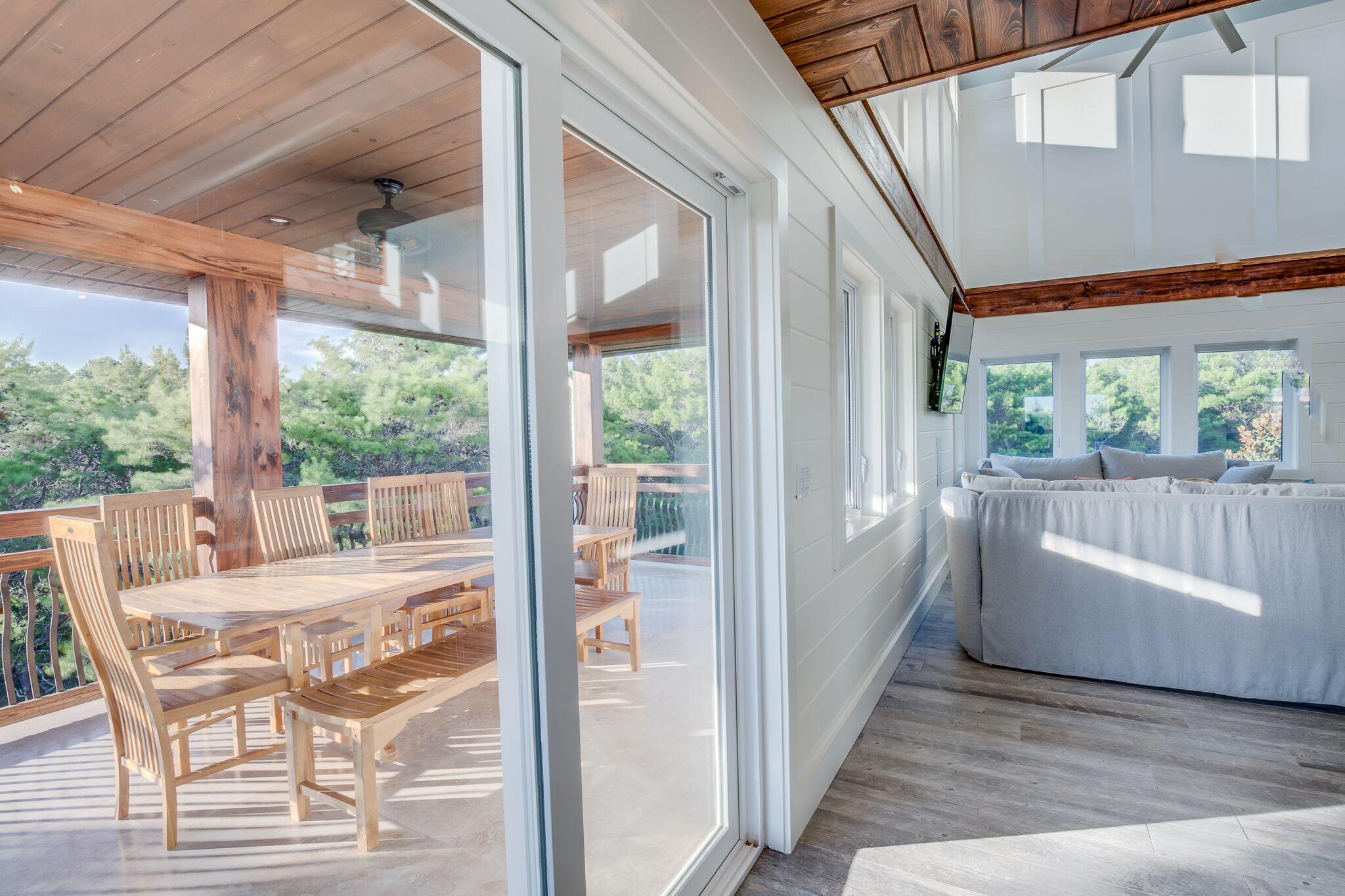 GULF TRACE - Residential