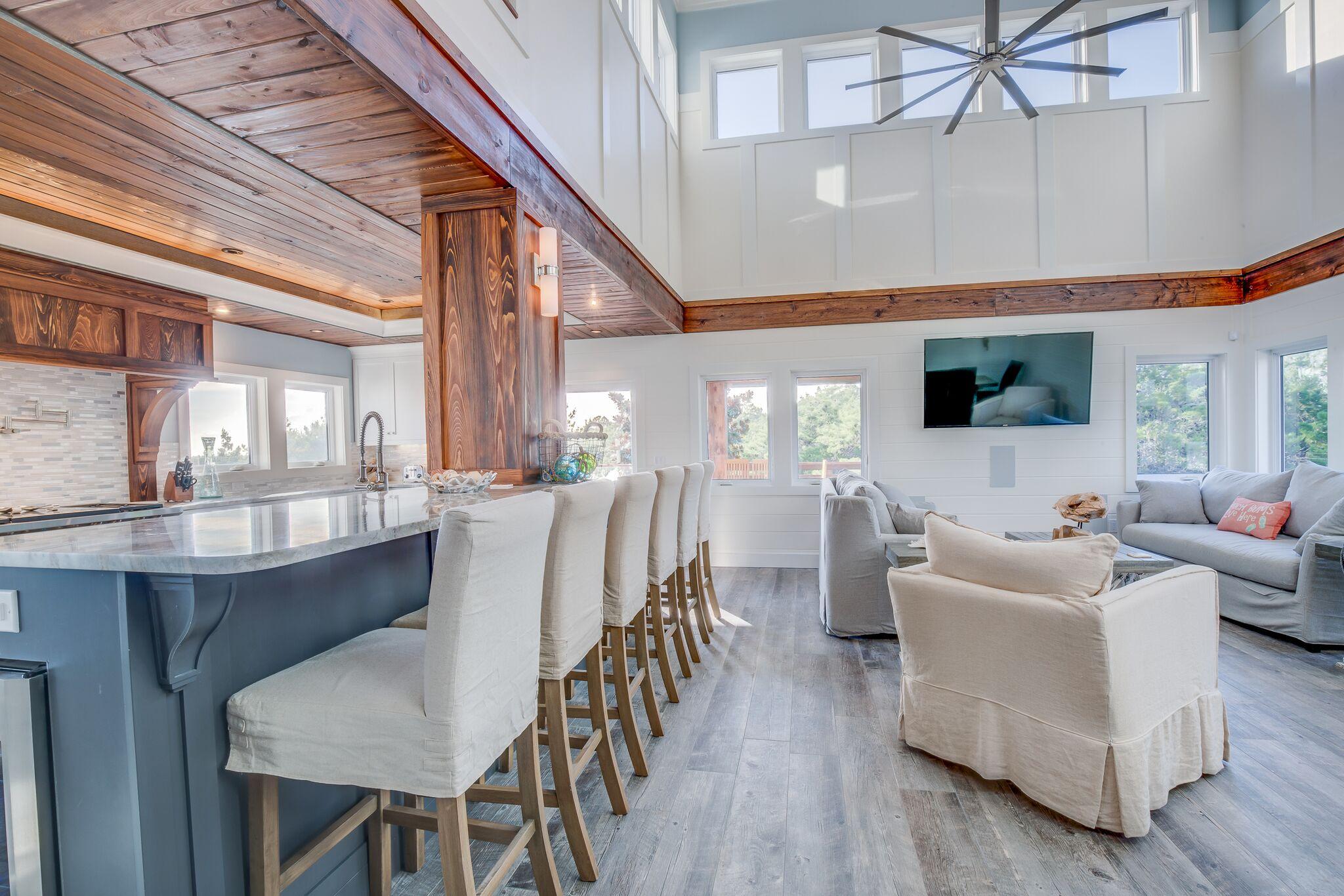 GULF TRACE - Residential