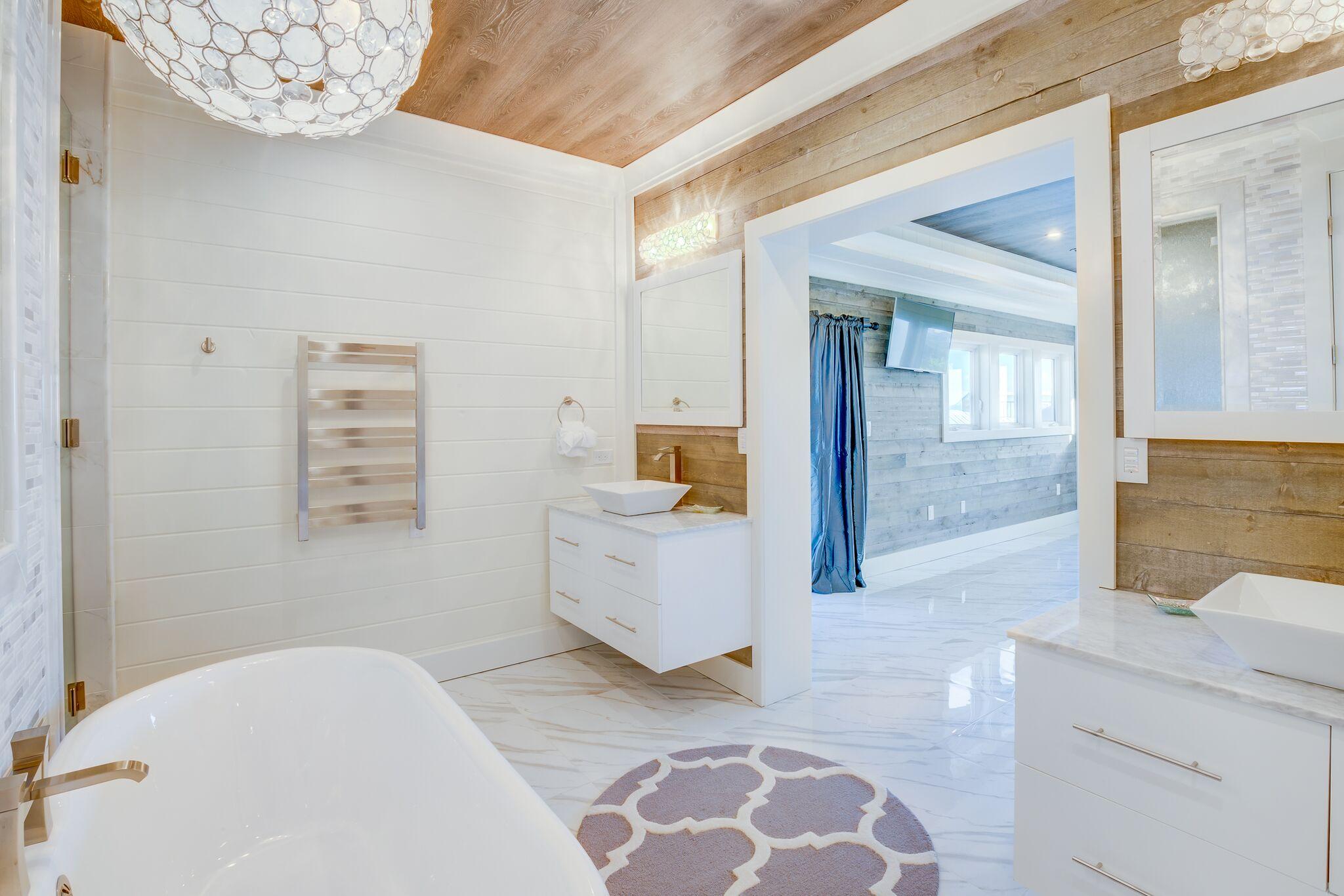 GULF TRACE - Residential