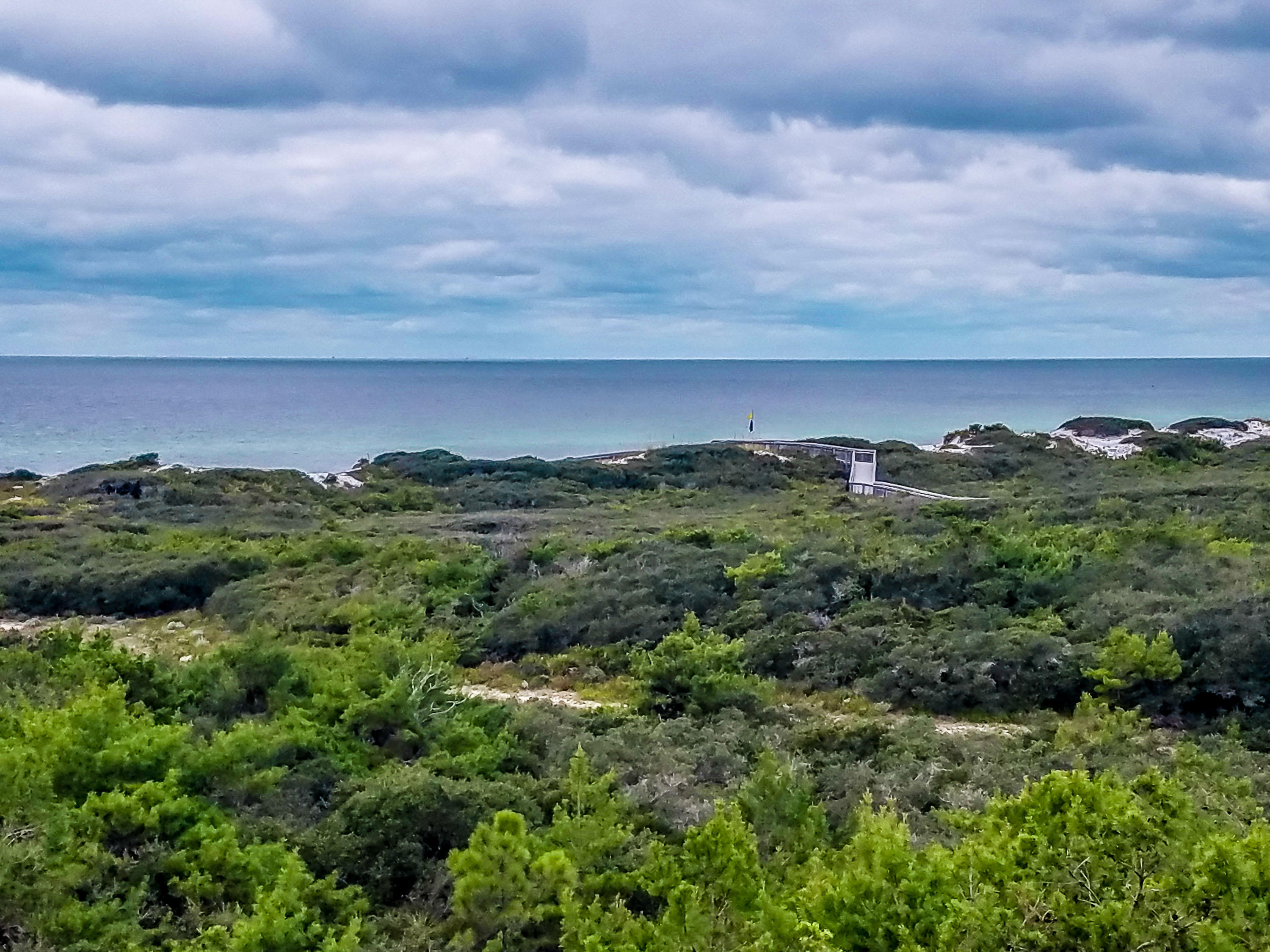 GULF TRACE - Residential