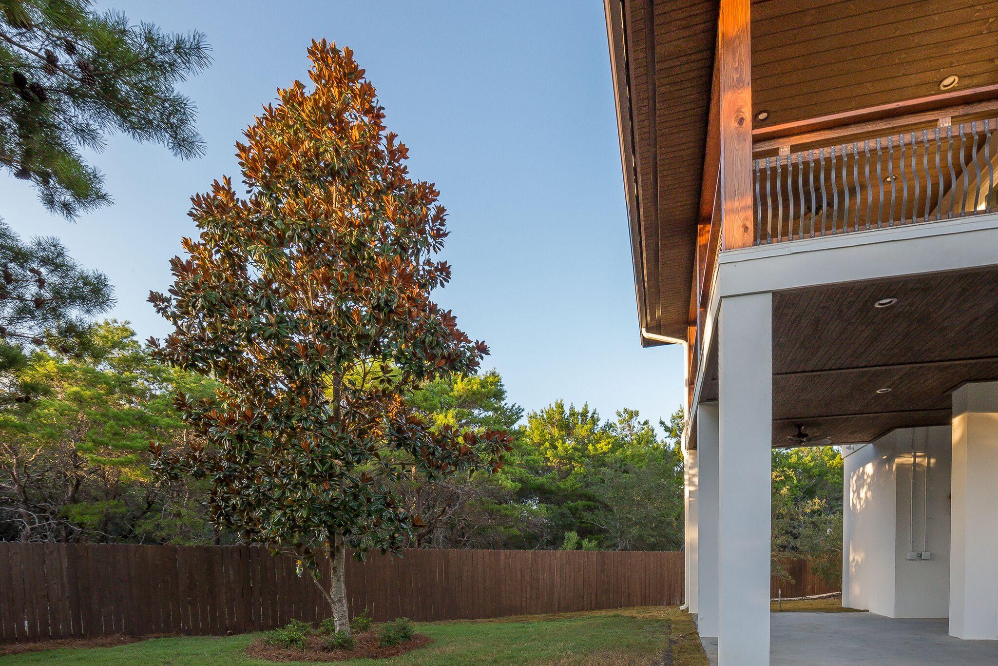 GULF TRACE - Residential